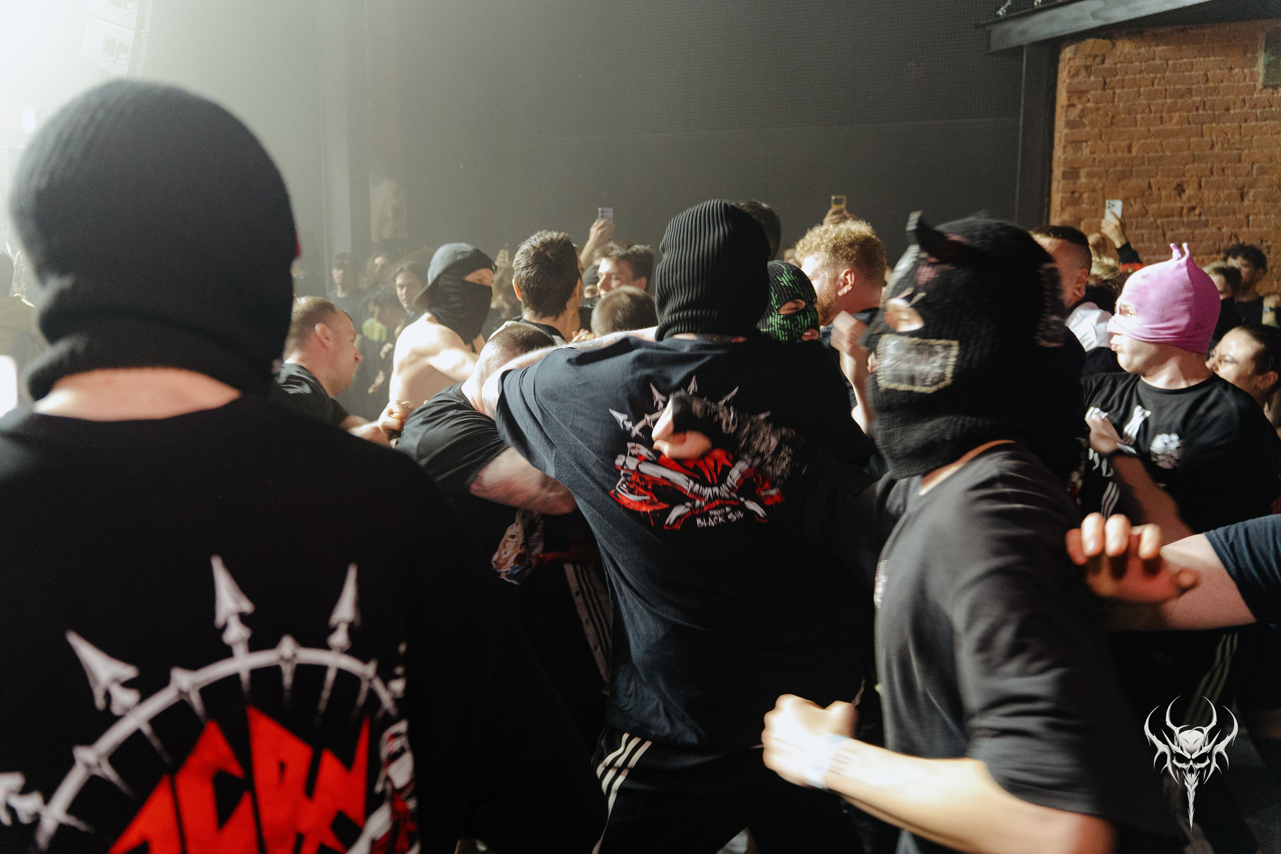 Dexdbell. Рассвет. 01.03.2026. Главная