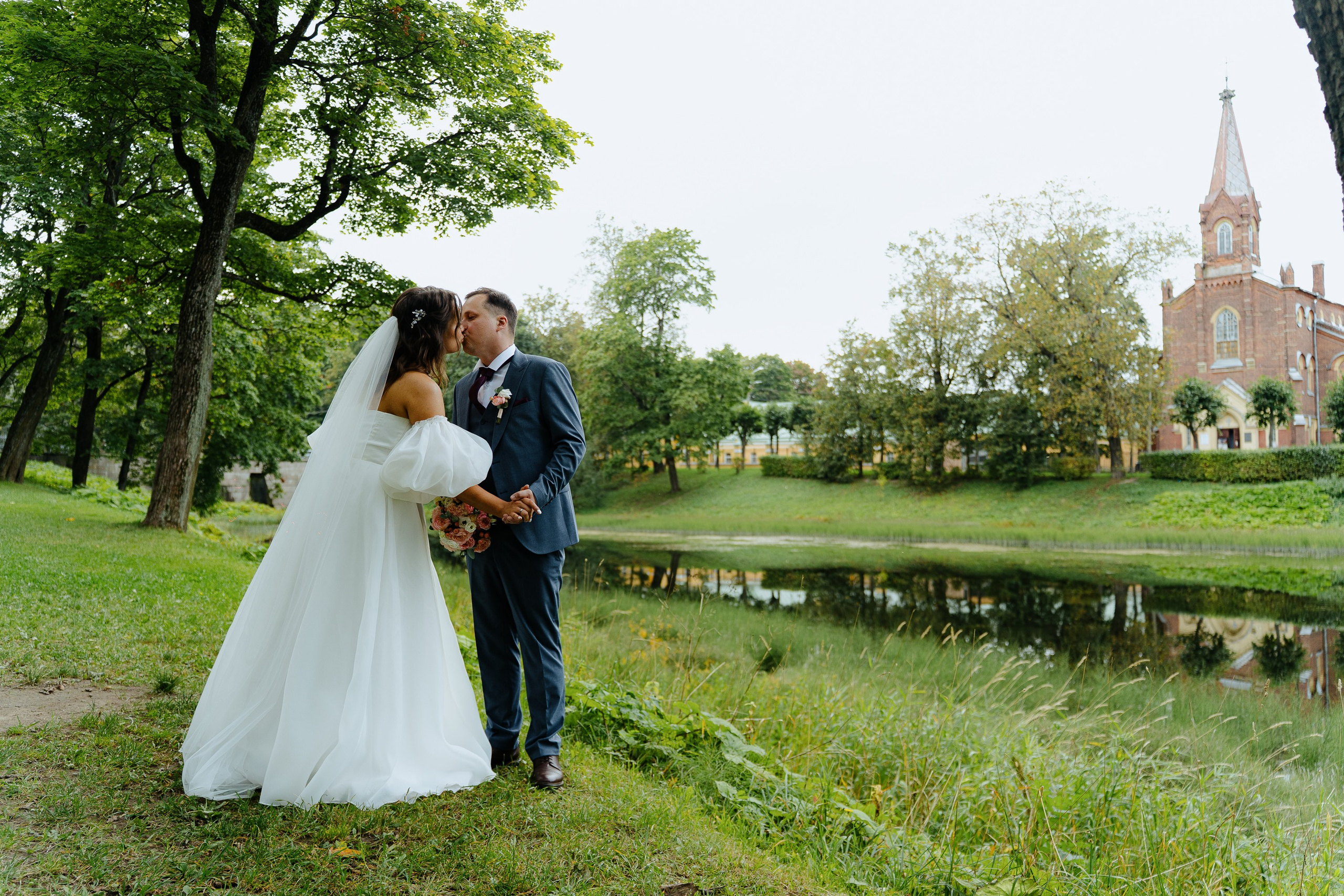 Тарас и Мария. Главная