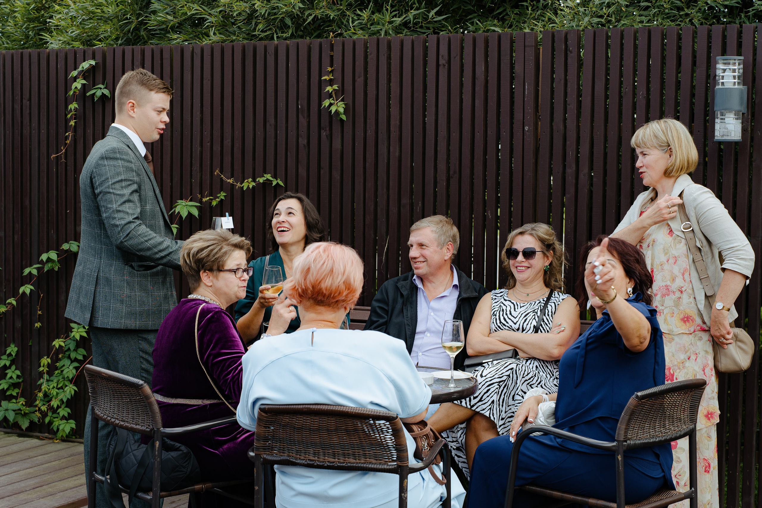 Тарас и Мария. Главная