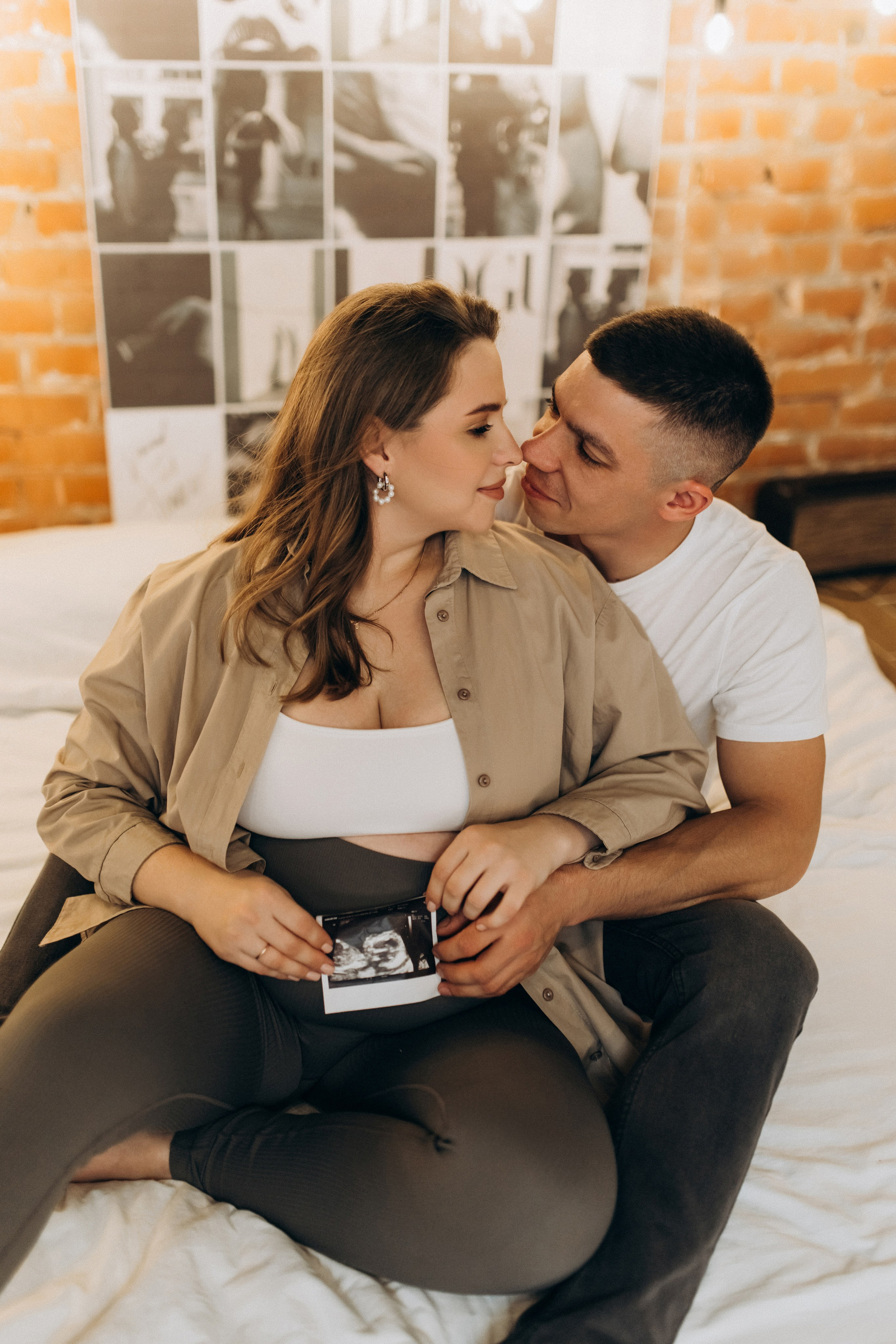 Семейная в Wood