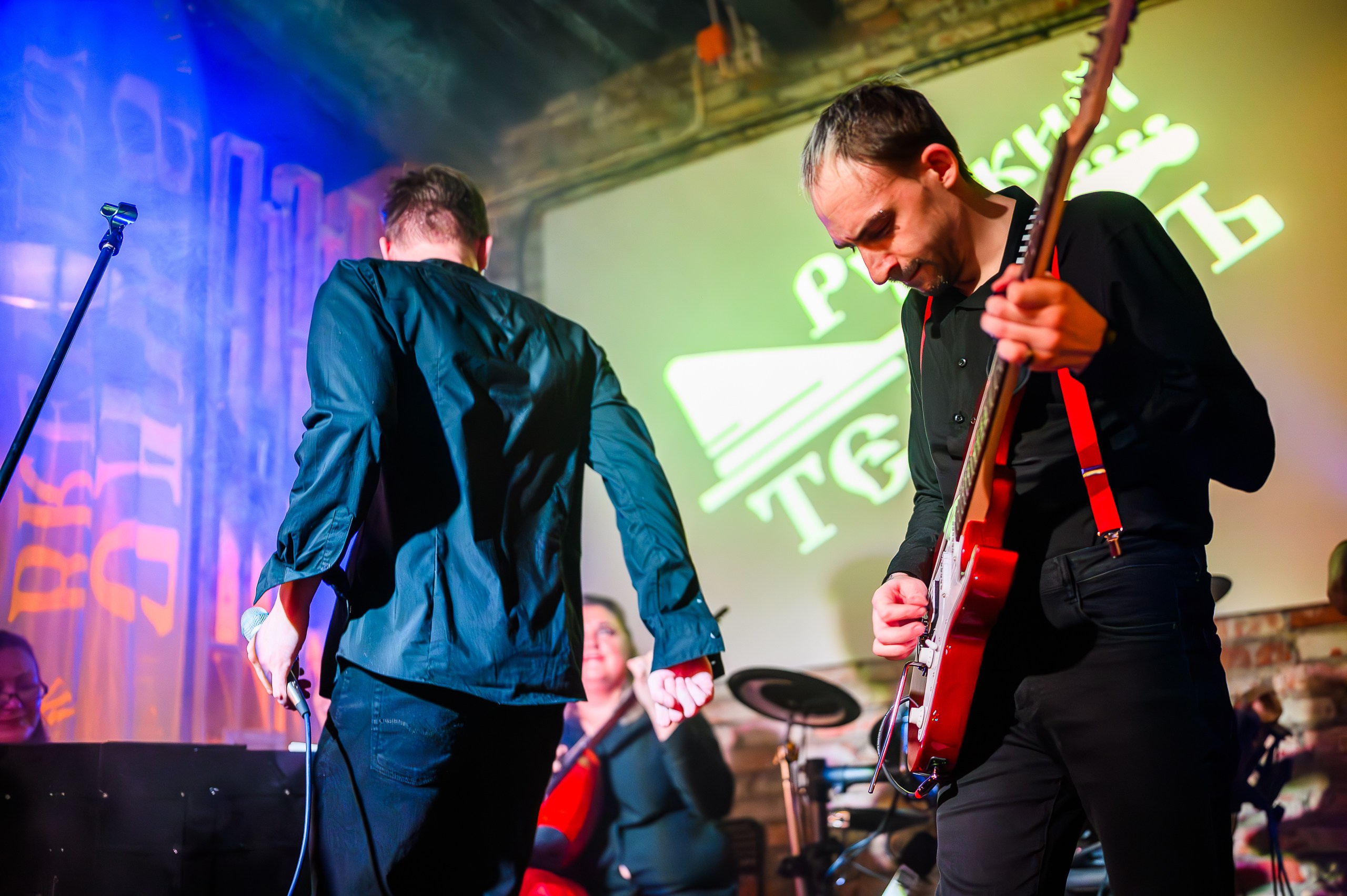 Jaws. Фотограф в Кемерово Владислав Шульц