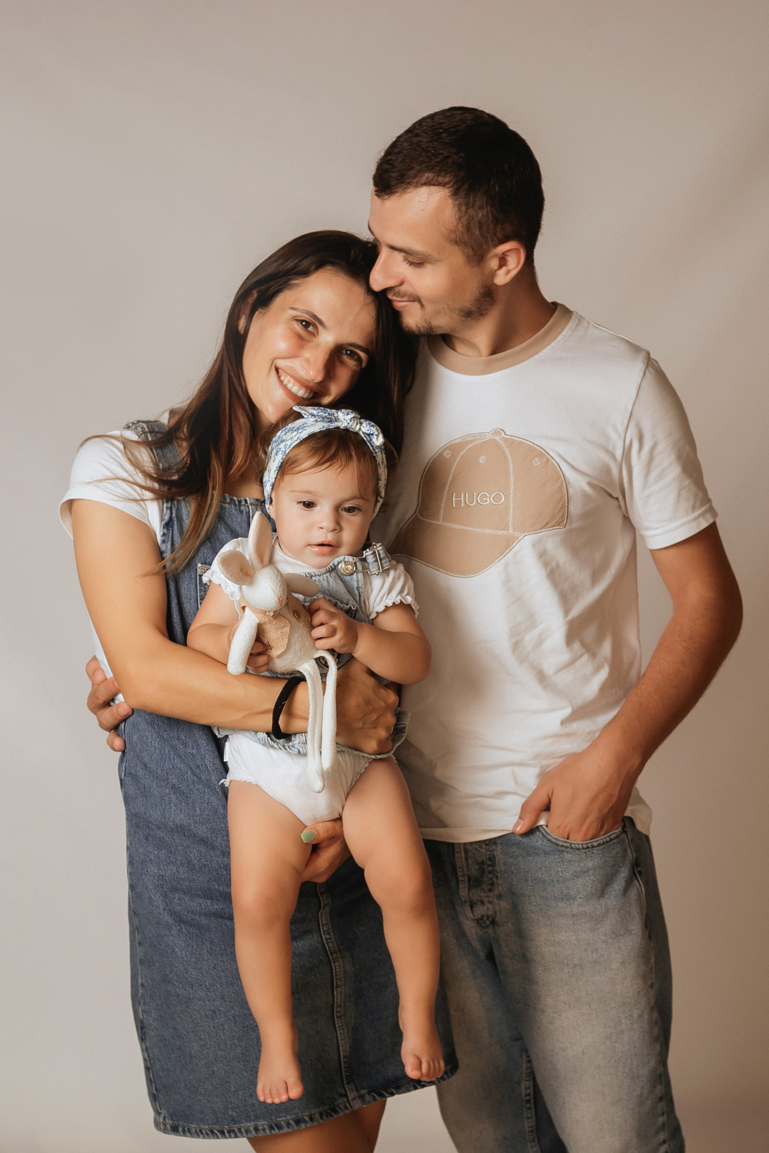 Миа. Семейный и детский фотограф в Санкт-Петербурге