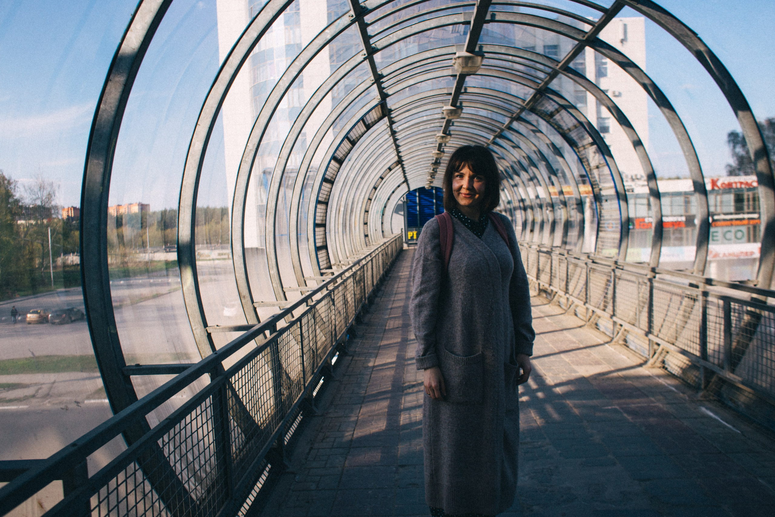 Москва- Рязань 2021. Фотограф в Нижнем Новгороде