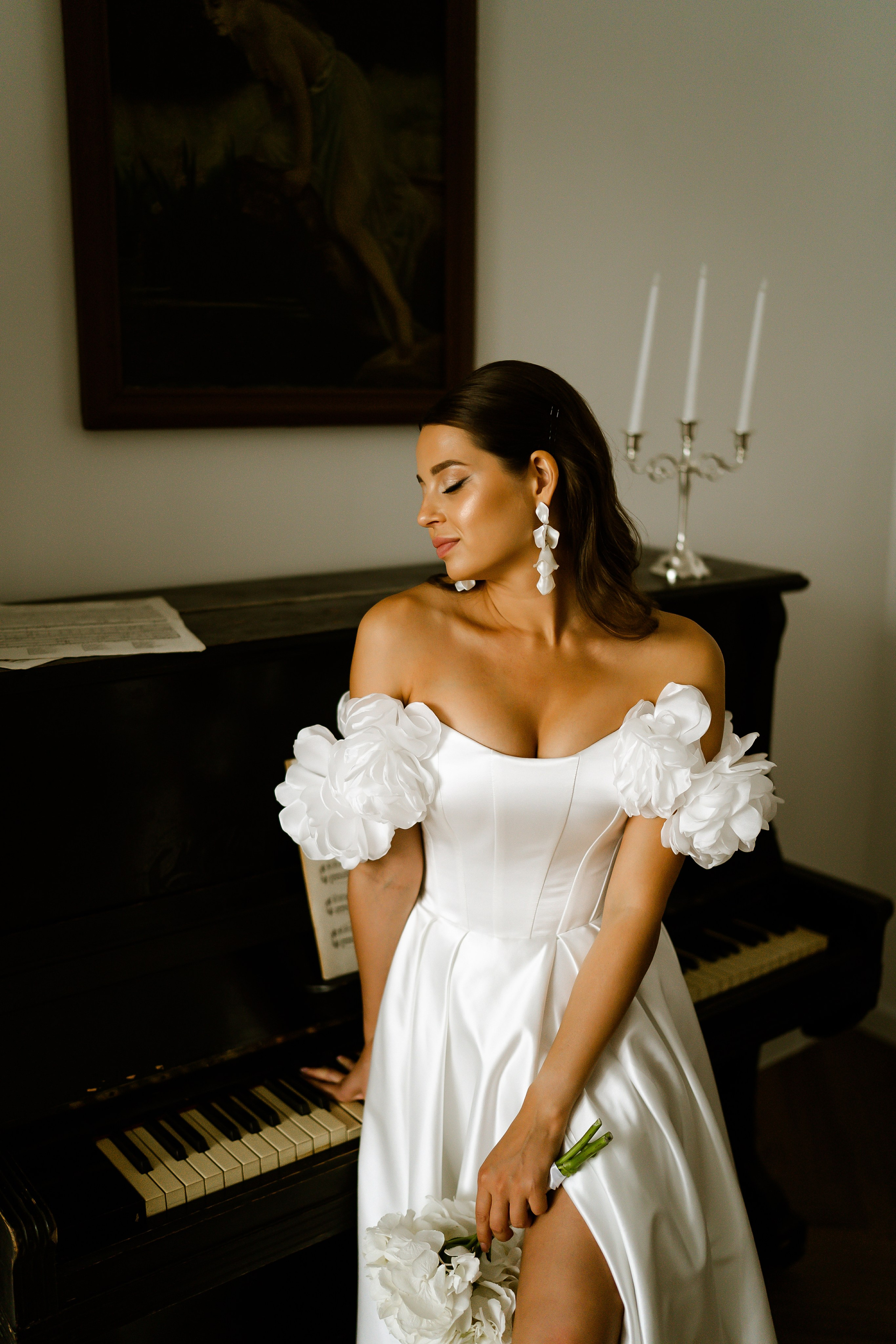 Свадебное портфолио. Фотограф Новокузнецк