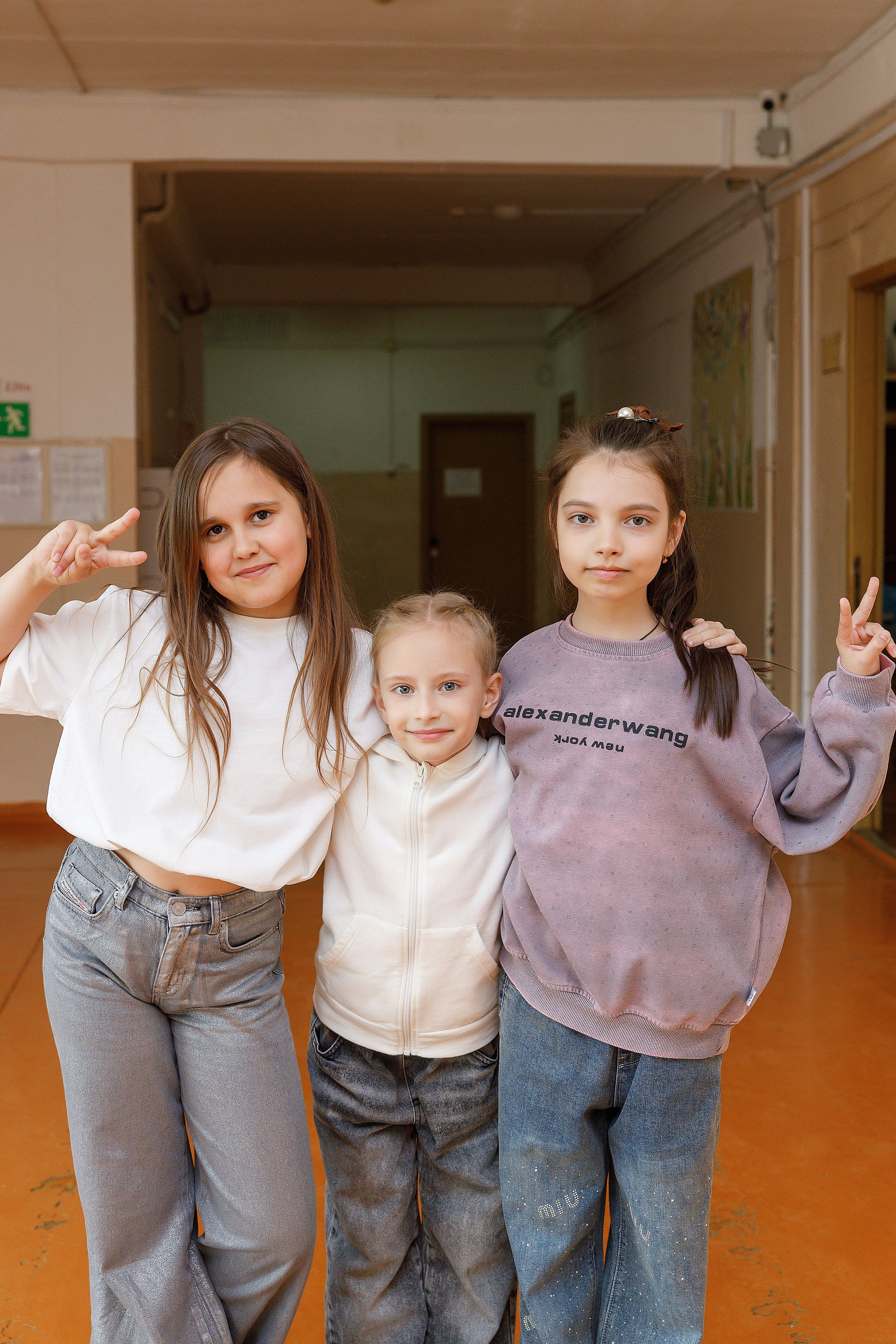 11 Школа Артем 3 класс. Photoalbum-vl.ru