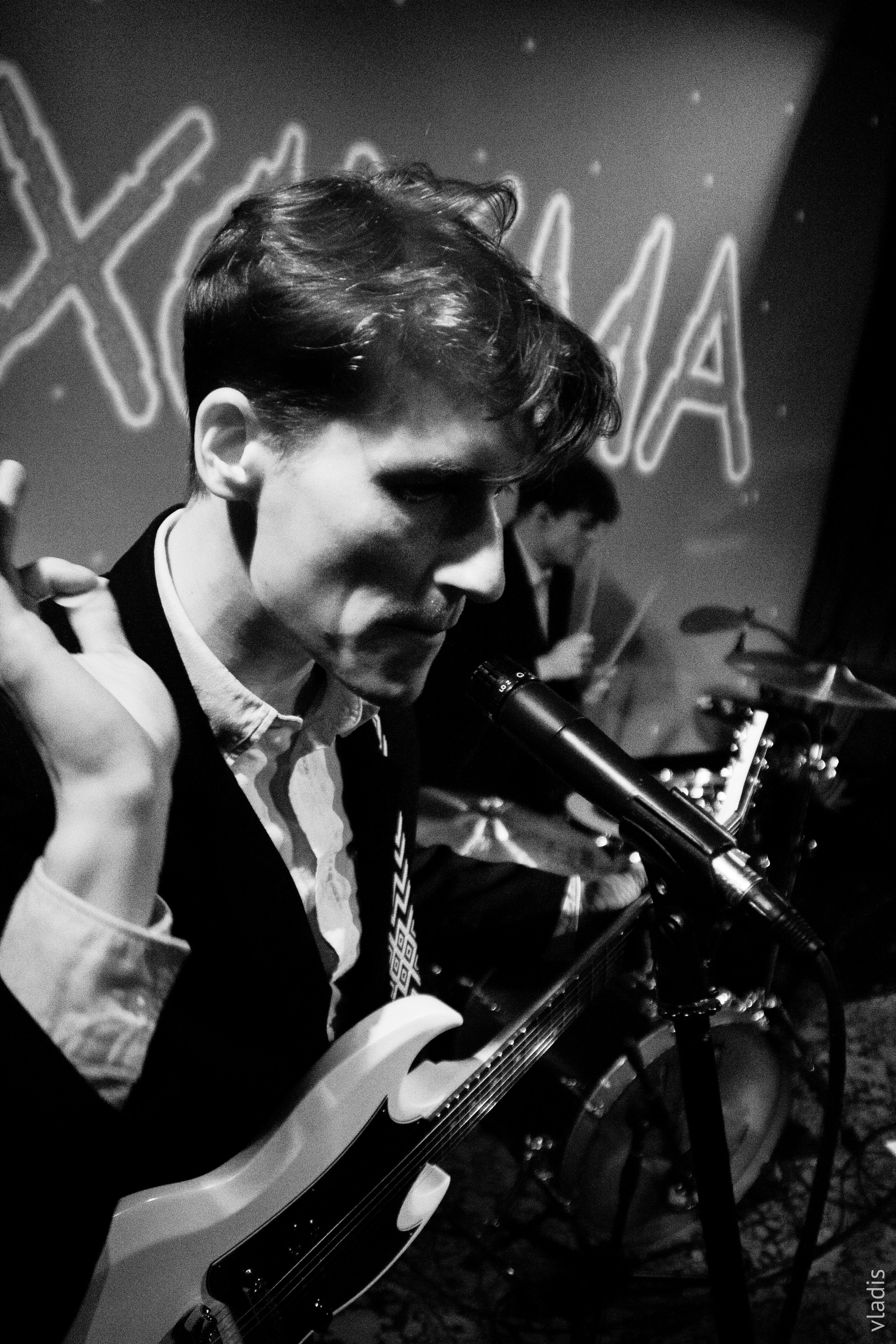 ХОХМА — Мачты |Петербург 16.11.2024. VLADIS PISKUNOV | Концертные Фото |Репортажи