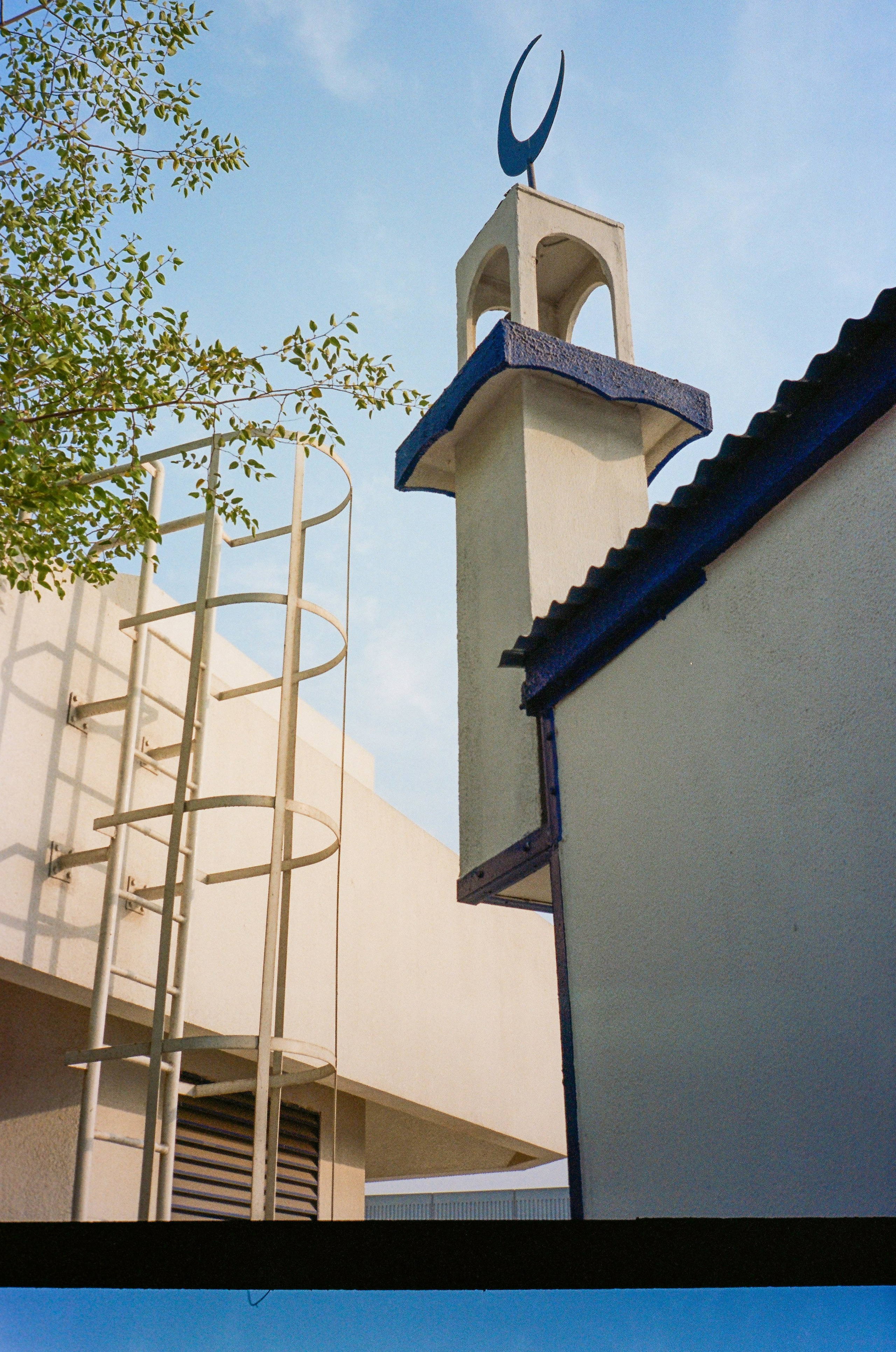 Mosques. Katyavasileva