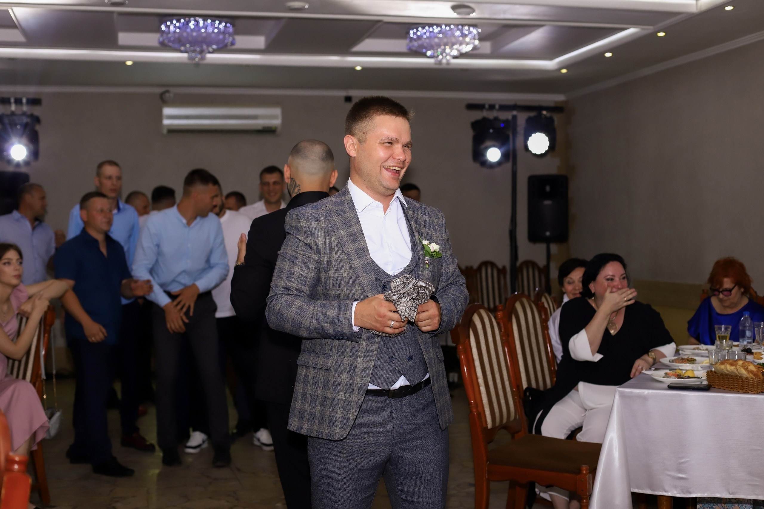 Никита и Екатерина (сокращено). Свадебный фотограф Ангелина Сунгатулина | Саратов | Балаково | Вольск