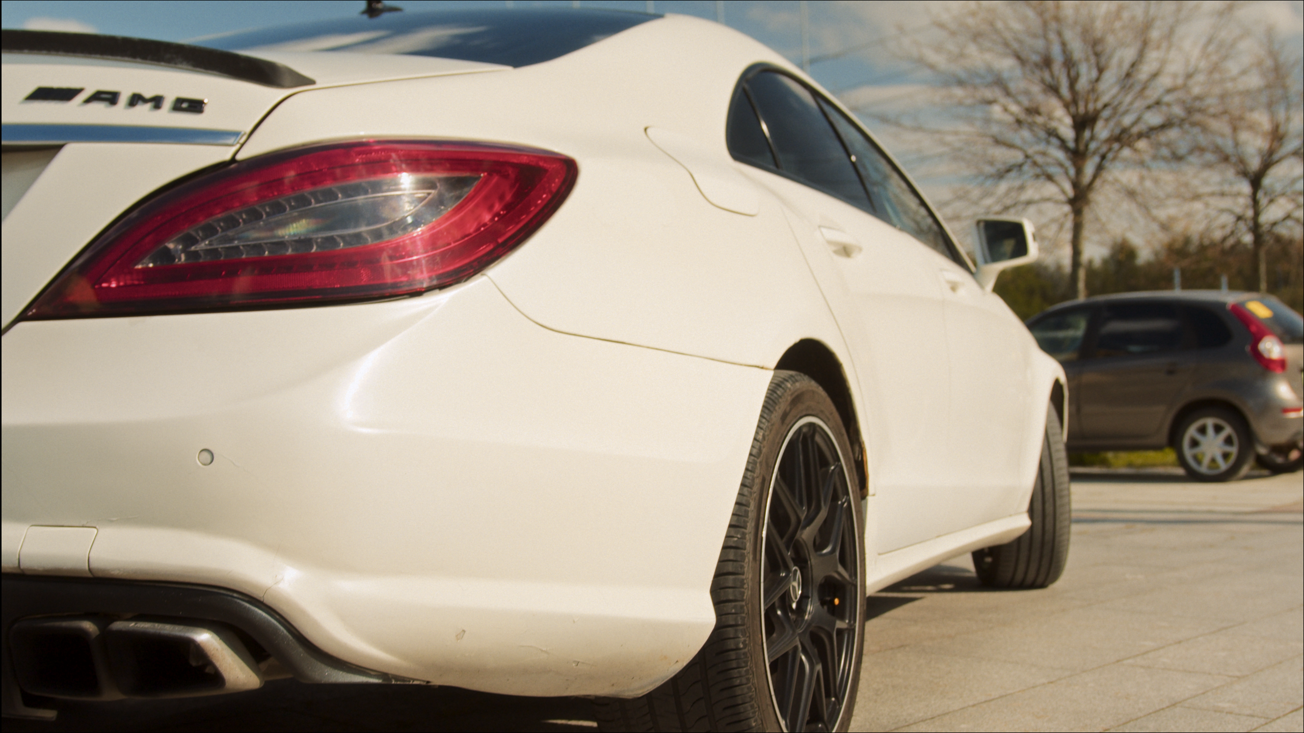 Авто. Тестдрайв «Сказки из Невы». Мальцев Кирилл — оператор, монтажёр в Санкт-Петербурге