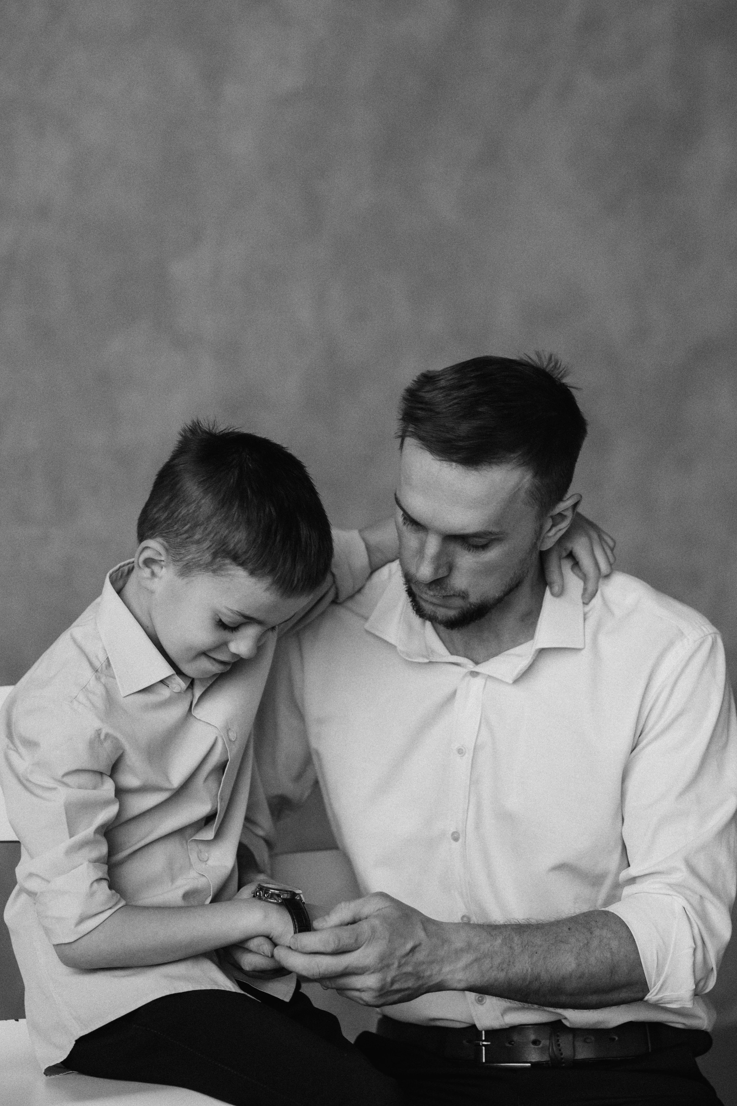 Мама папа я и брат. Фотограф чувственного портрета в Санкт-Петербурге Светлана Фролова