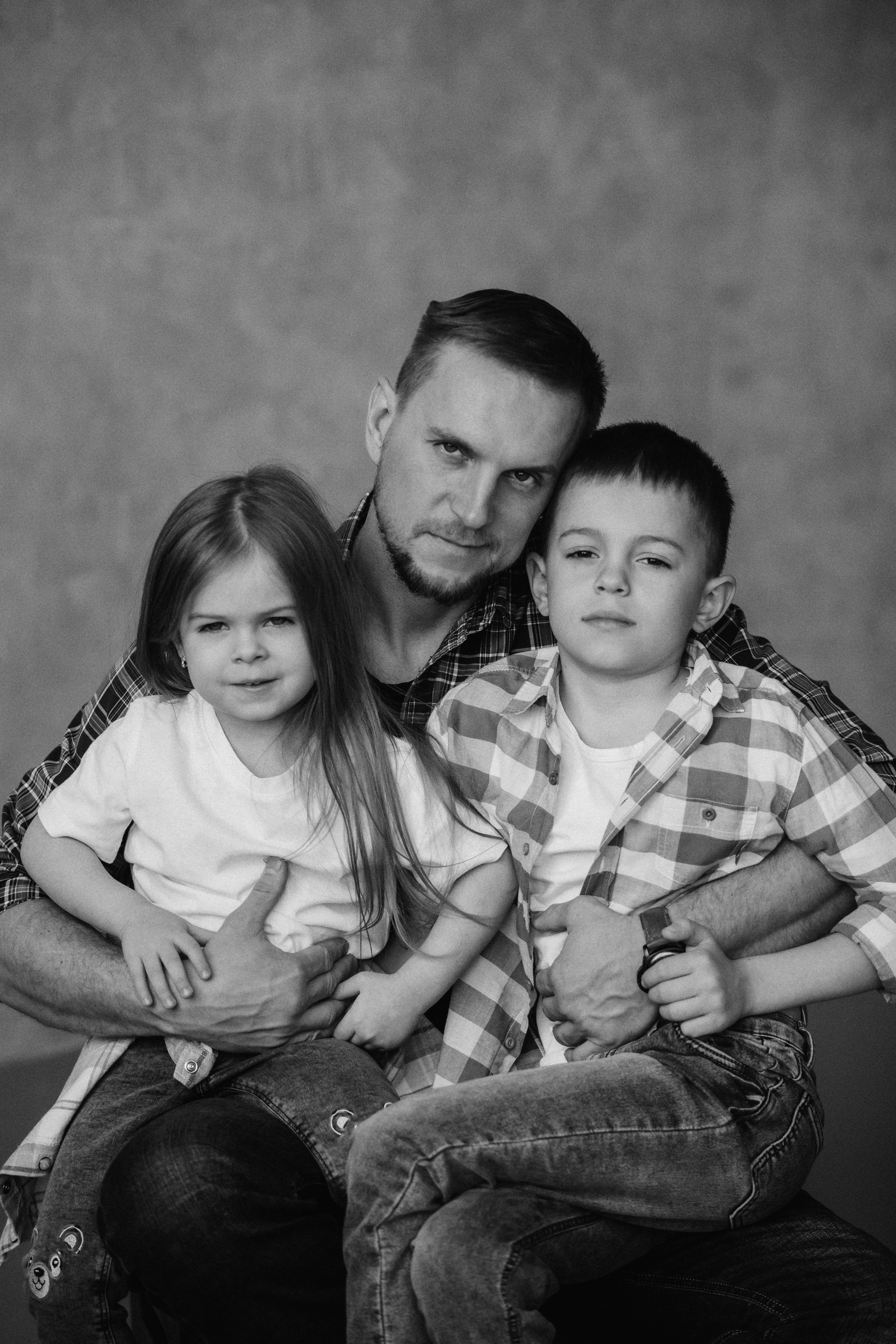 Мама папа я и брат. Фотограф чувственного портрета в Санкт-Петербурге Светлана Фролова