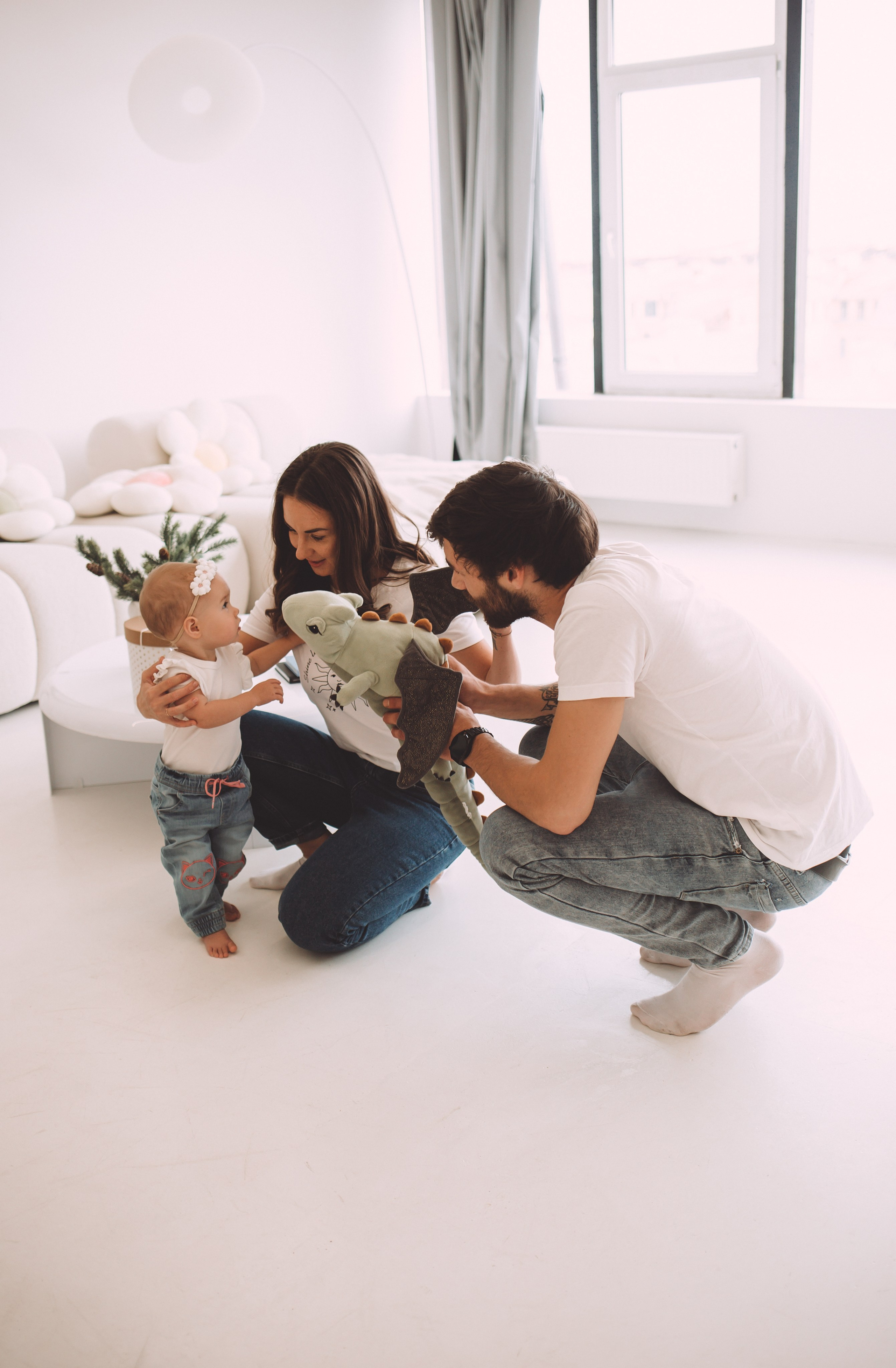 Семейная фотосессия. Анна Михайлова|Свадебный фотограф в Санкт-Петербурге