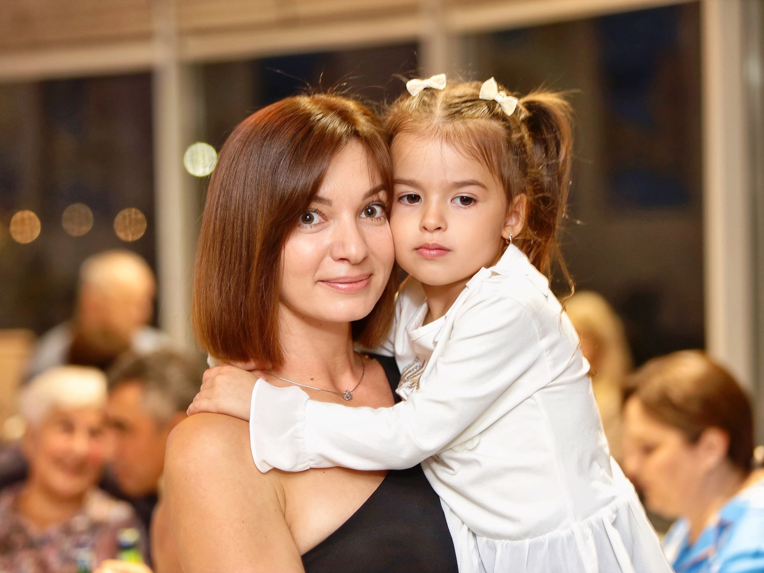 Юбилей Оксана 50 лет. Репортажный фотограф Анапа