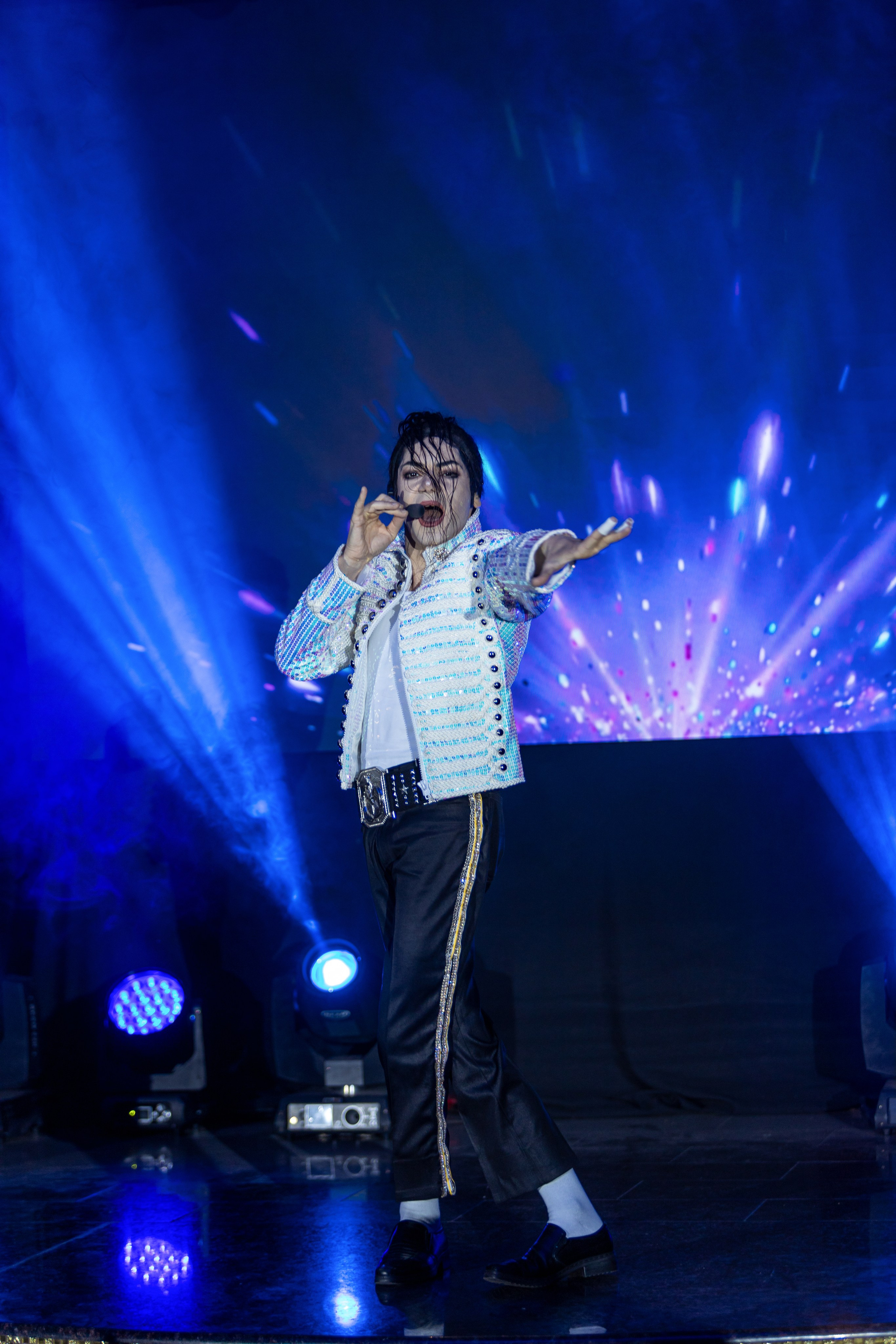 Премия «Топ 100 самых красивых женщин России 2025». Репортажный фотограф Анапа