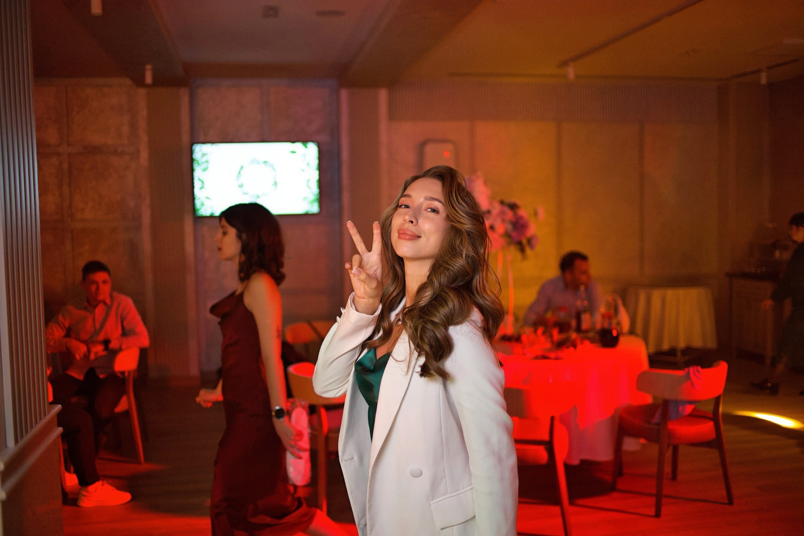 Свадьба Кристины и Романа. Репортажный фотограф Анапа