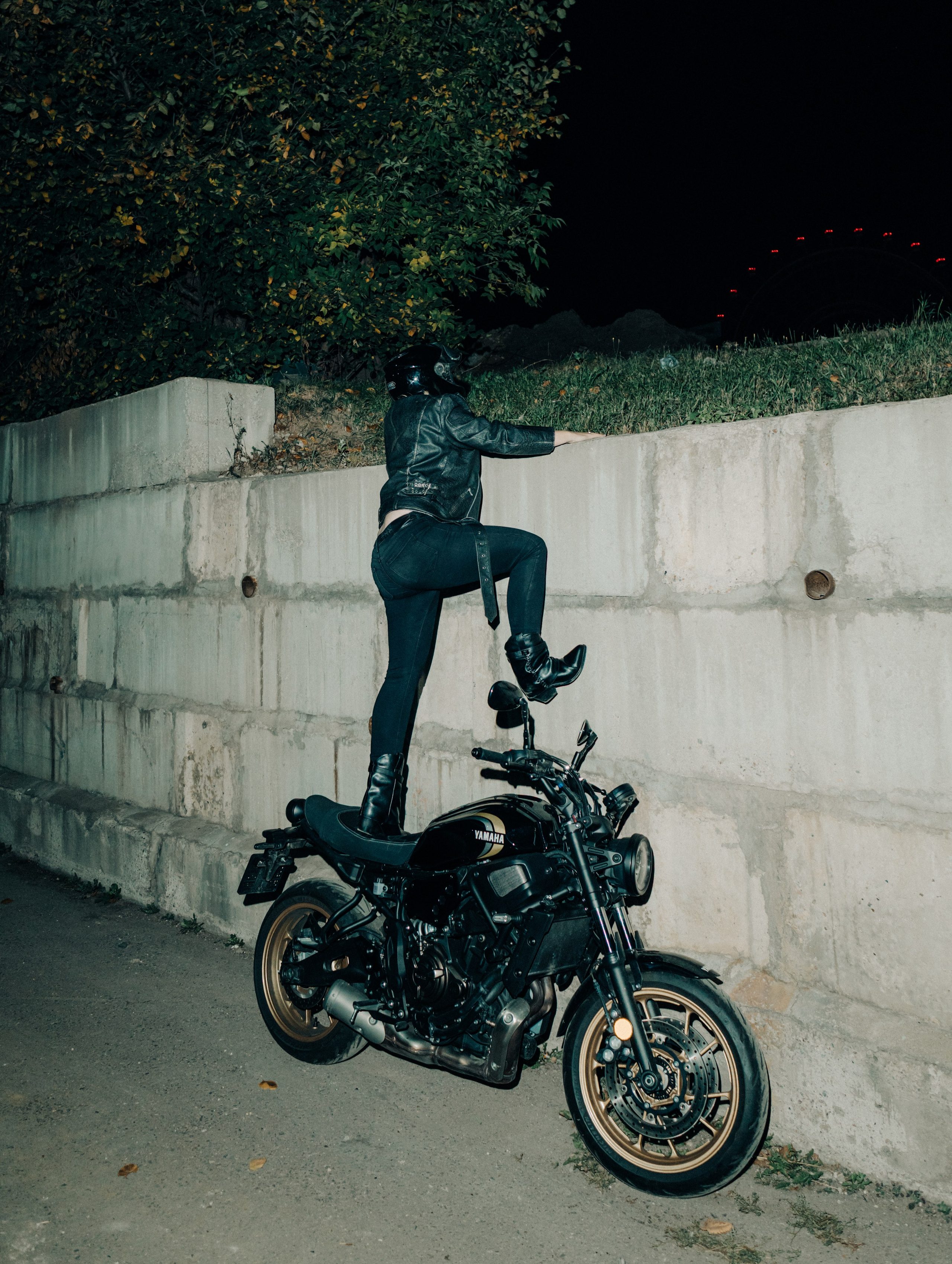 Фотограф | Киреев Семён | Москва