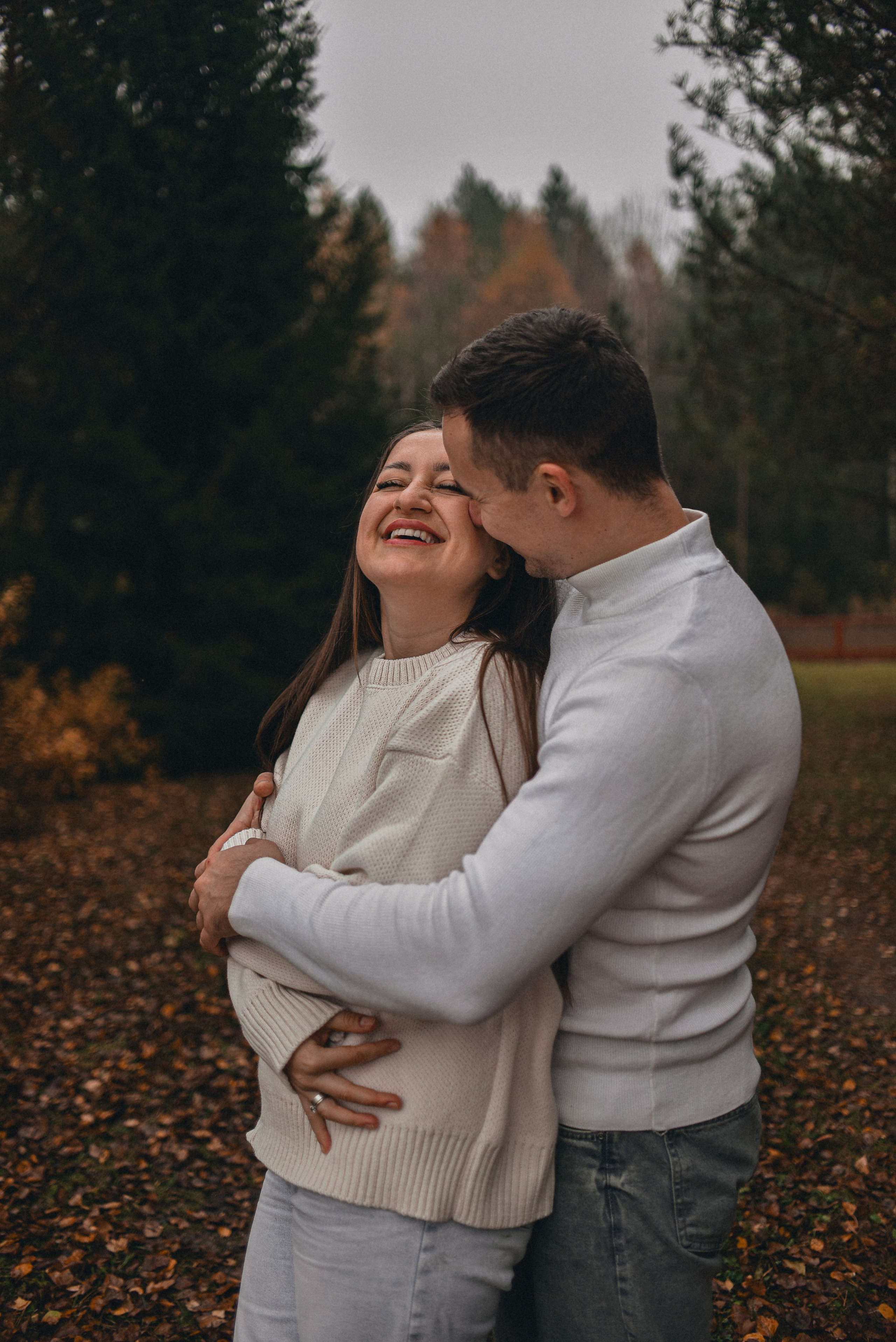 Family. Семейный фотограф Milena feel it