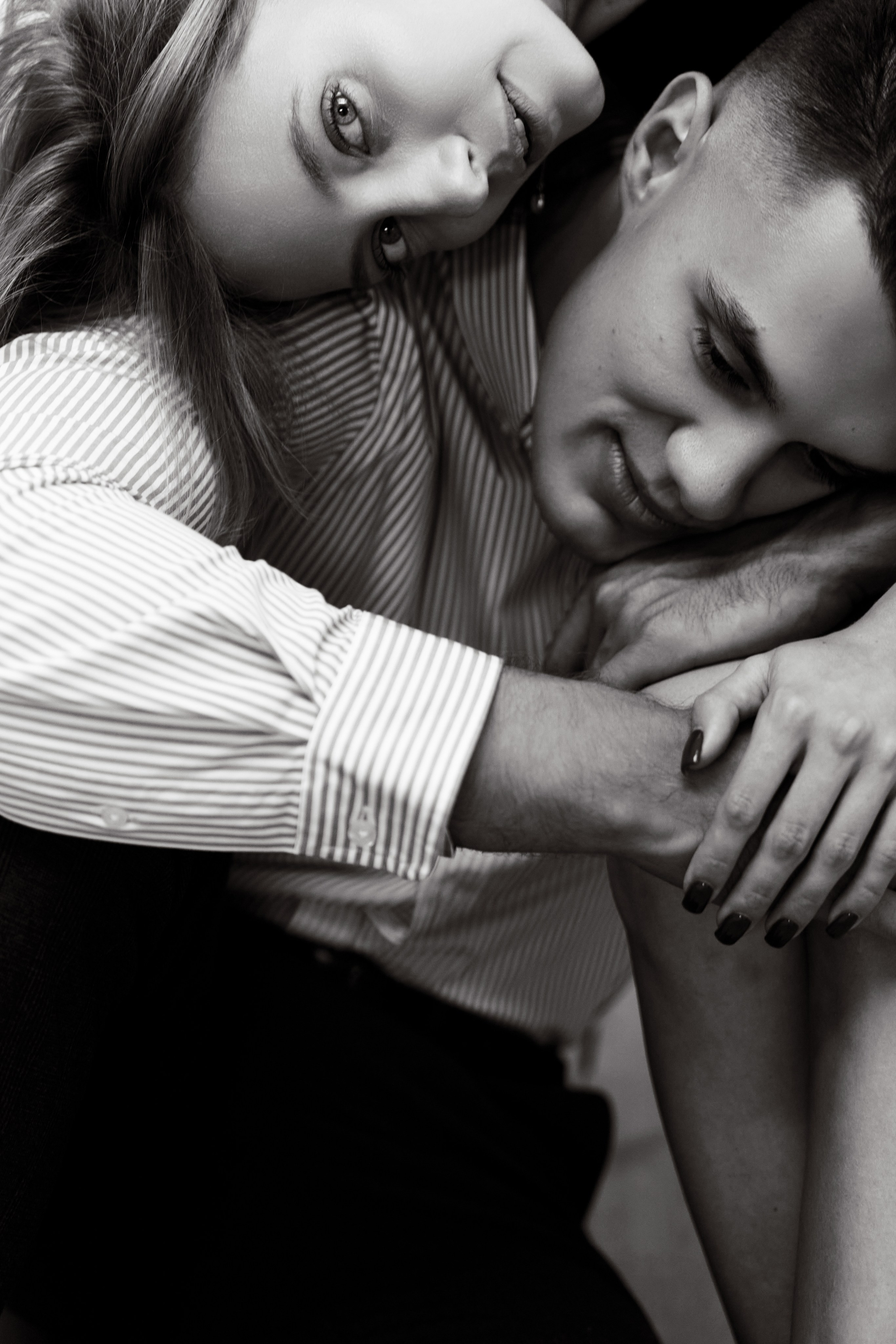 В&Д. Фотограф Москва и Екатеринбург. Максимова Соня