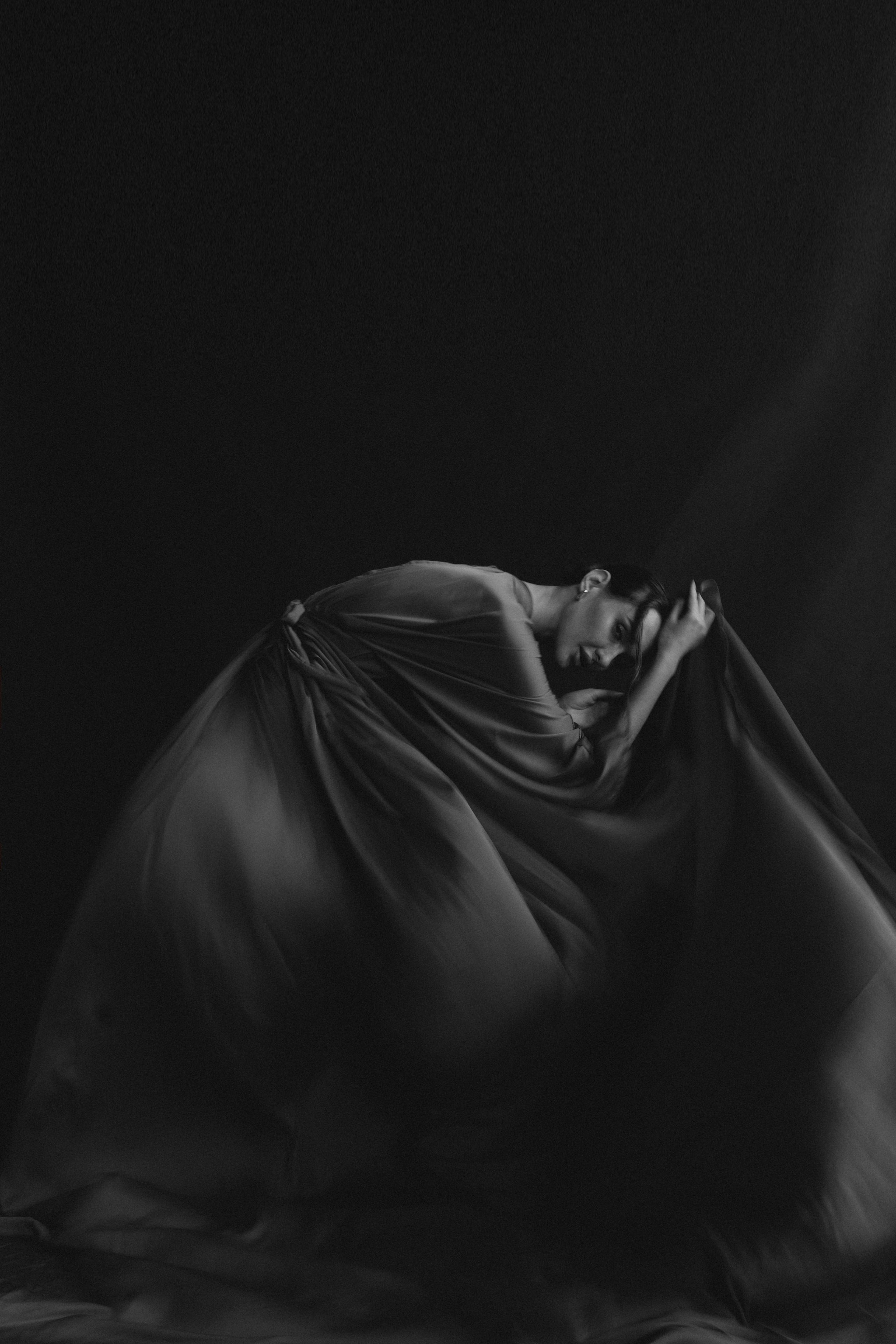 Muse. Фотограф Дарья Филатова