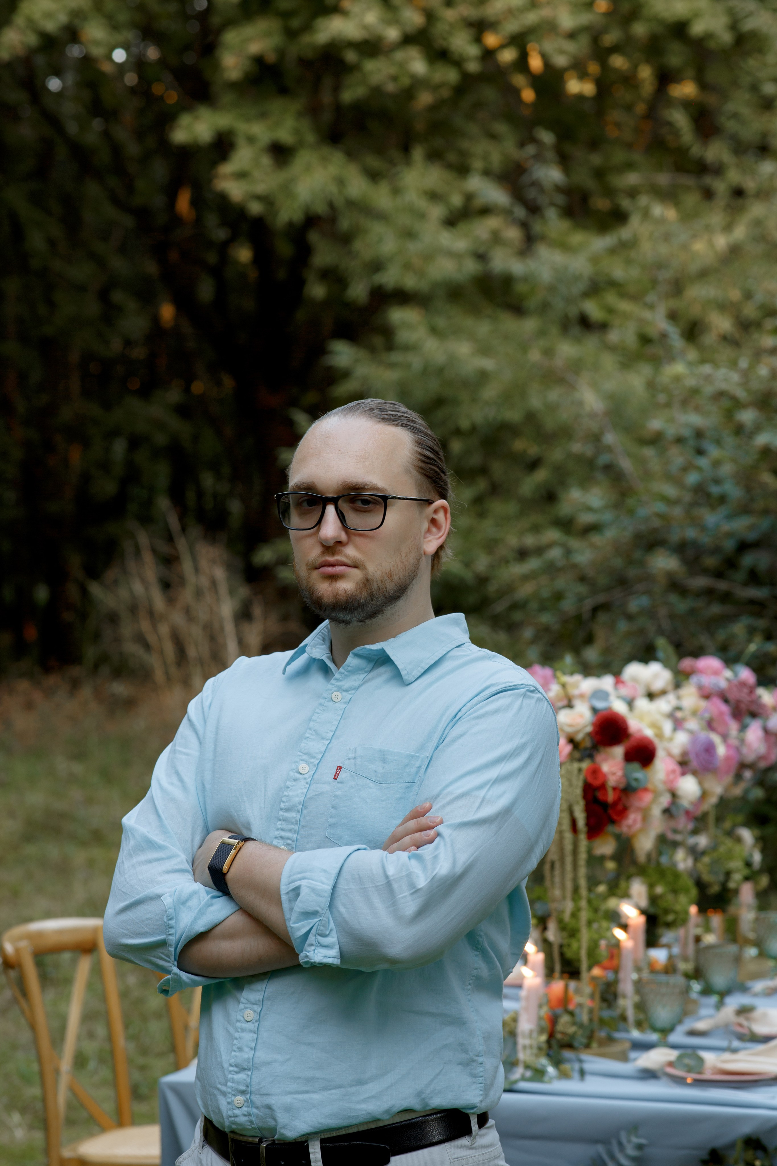 Парк. Студия декора Подзюм