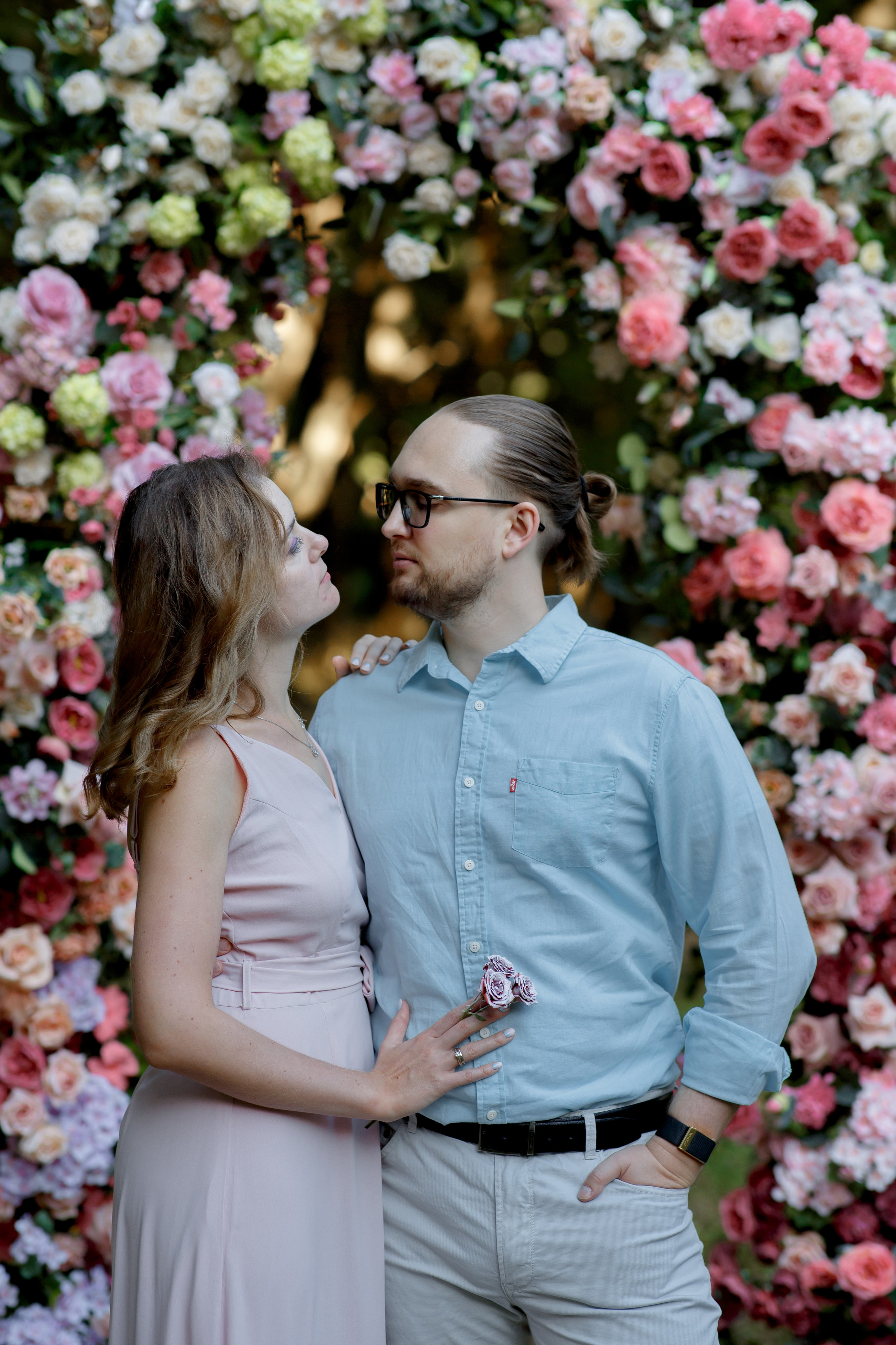 Парк. Студия декора Подзюм