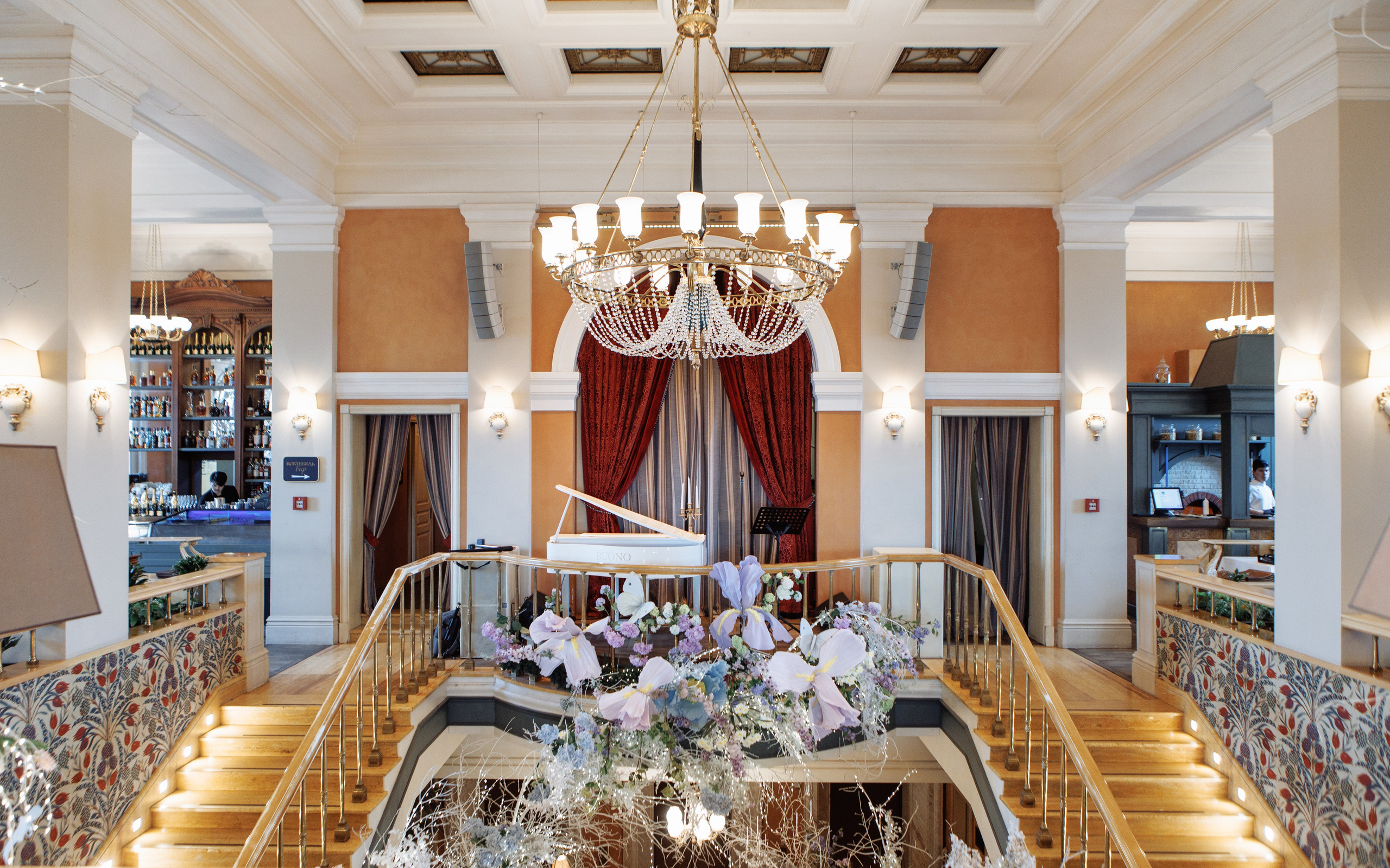 Буно. Студия декора Подзюм