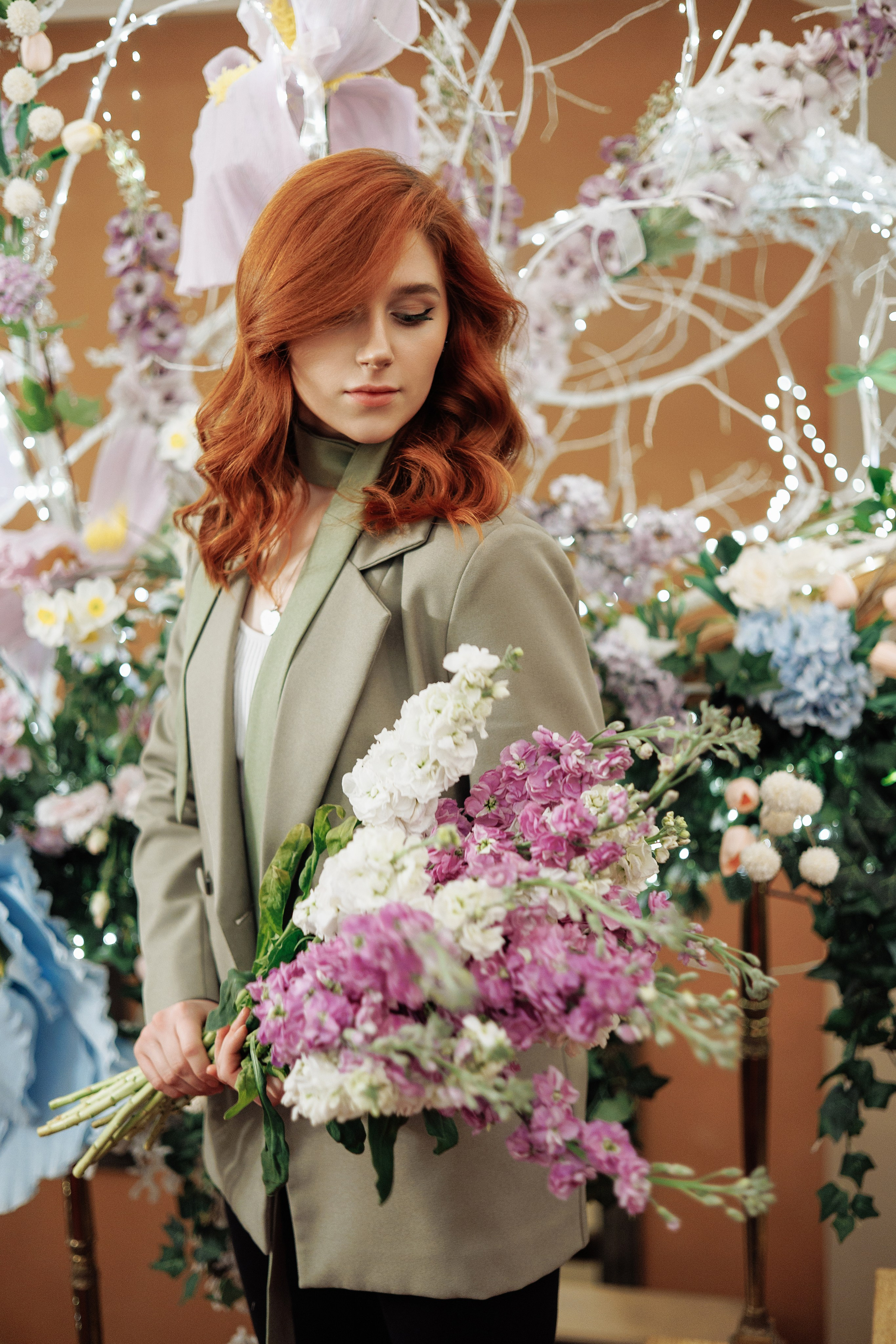 Буно. Студия декора Подзюм