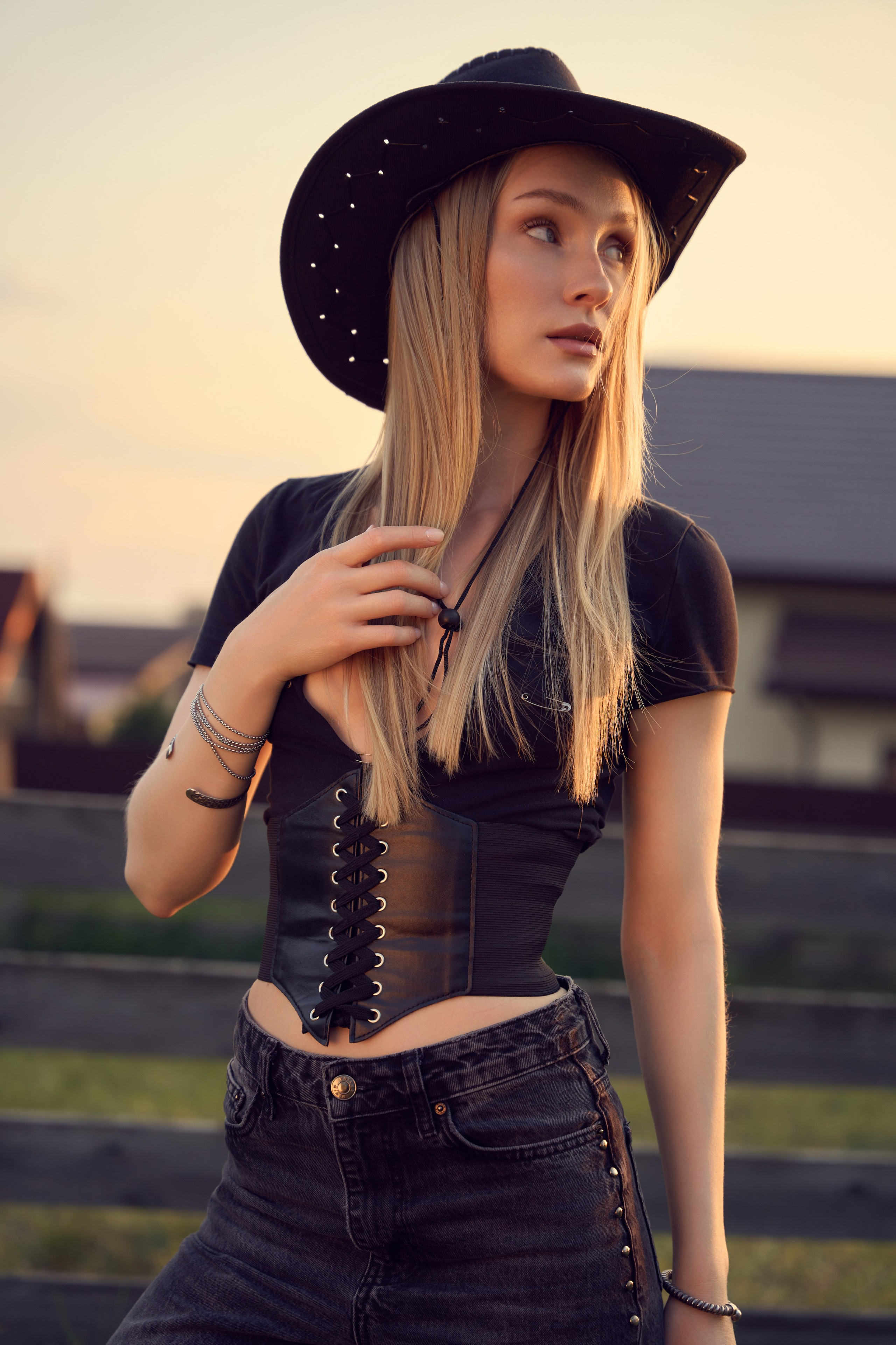 Cowboy. Екатерина Ханенко — фотограф в Екатеринбурге