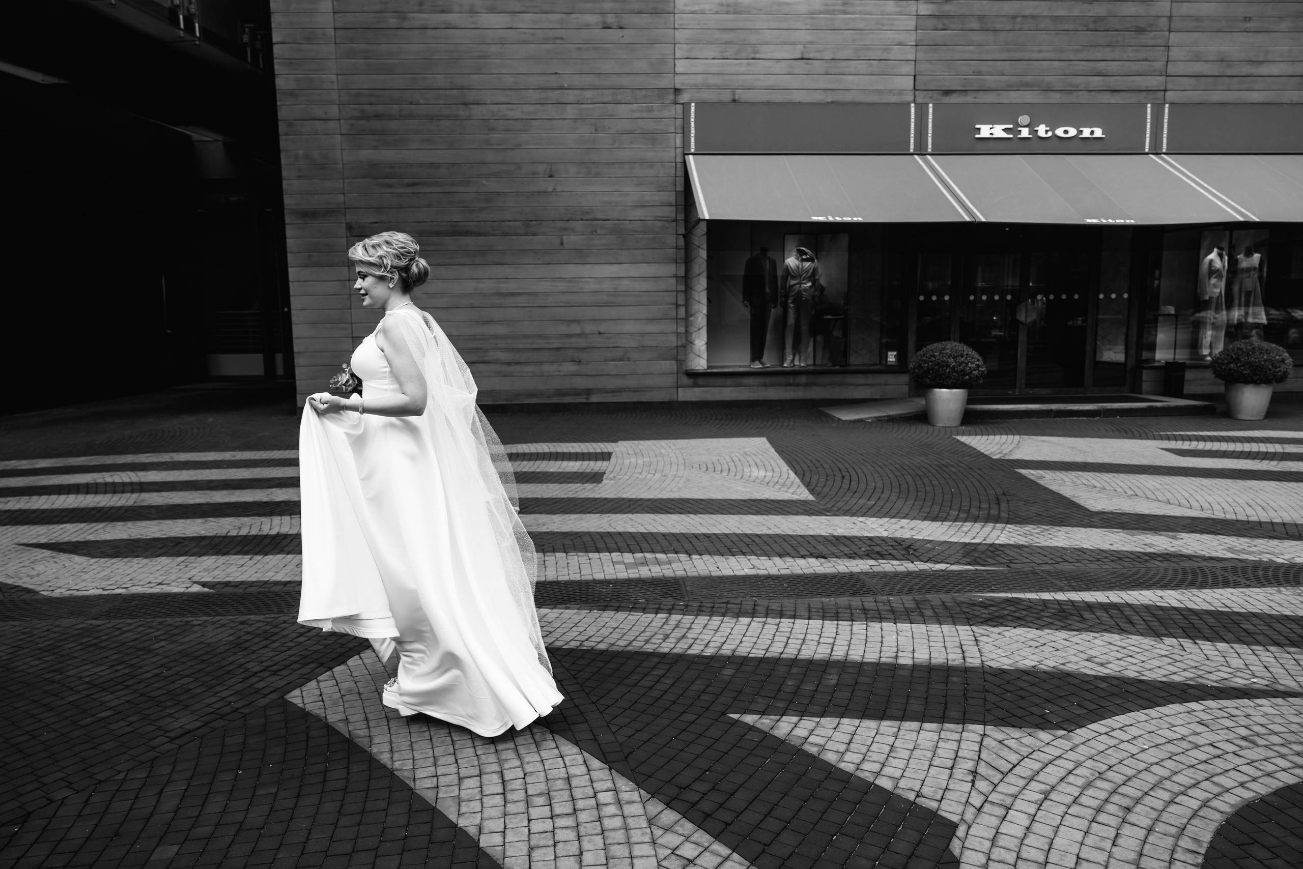 Leo & Anya. Главная