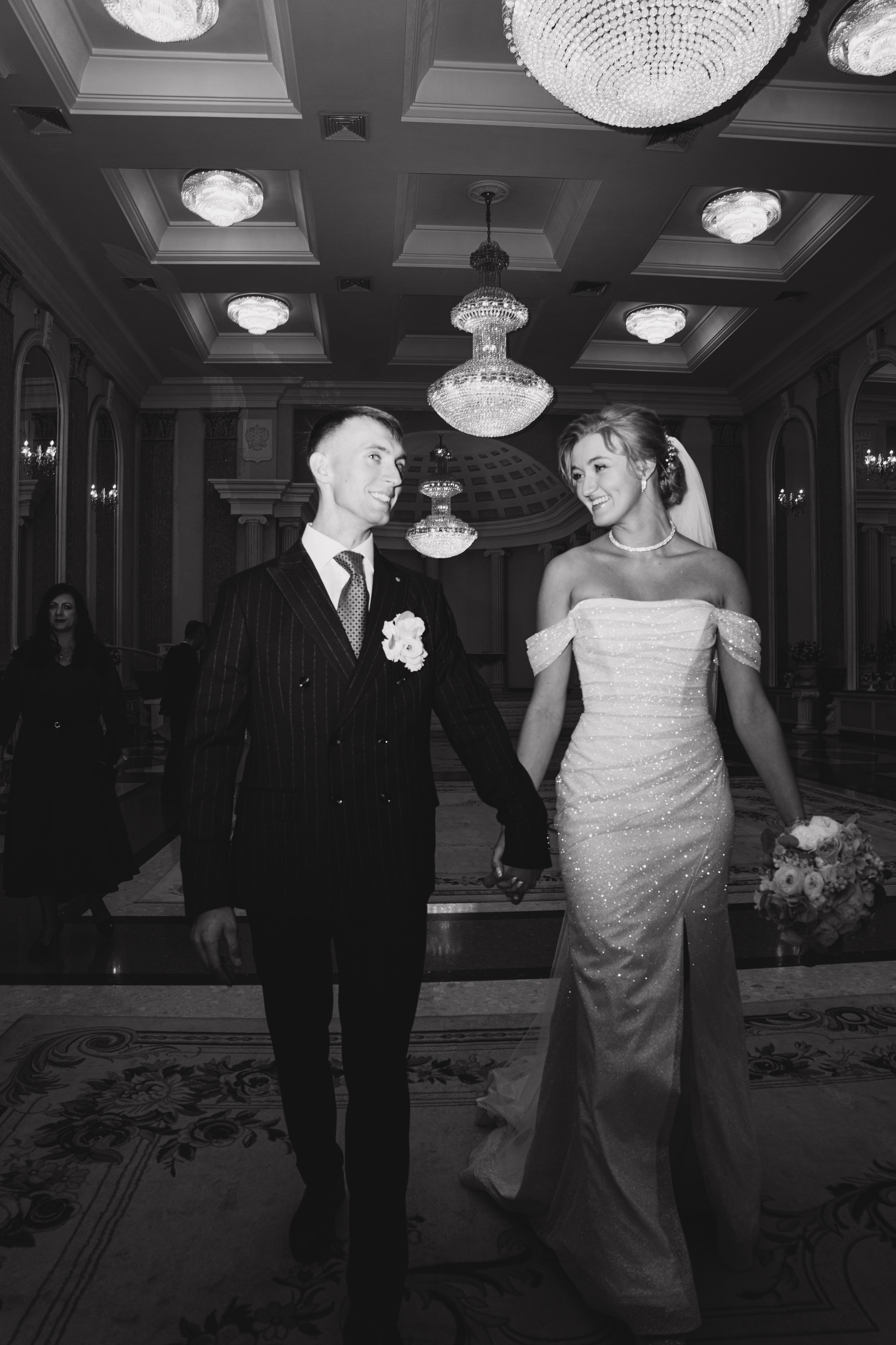 Максим и Александра…. Свадебный фотограф в Краснодаре, Анапе, Сочи, Новороссийске