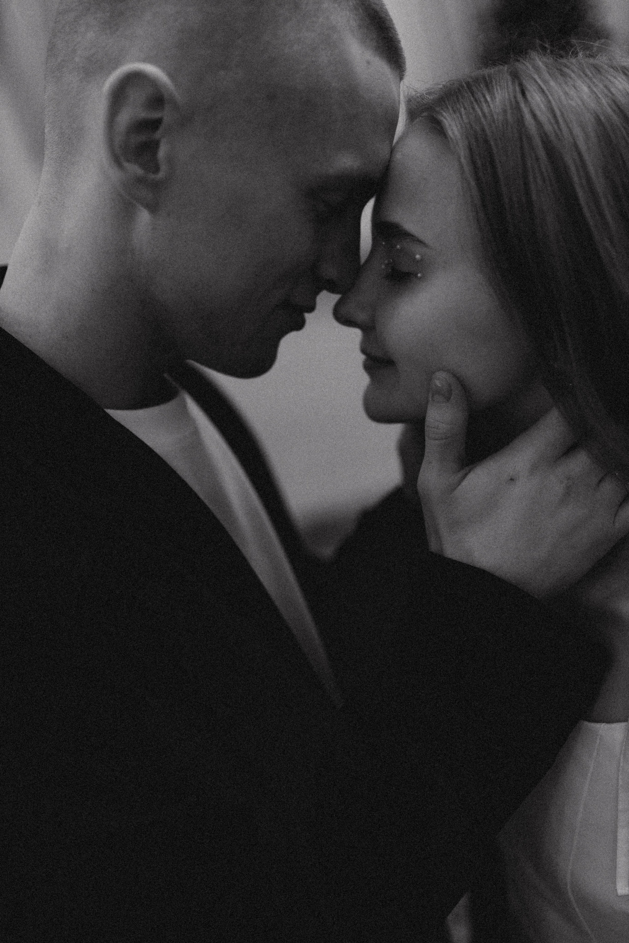 Илья и Маша. Фотограф в Петербурге Ольга Стрельченко