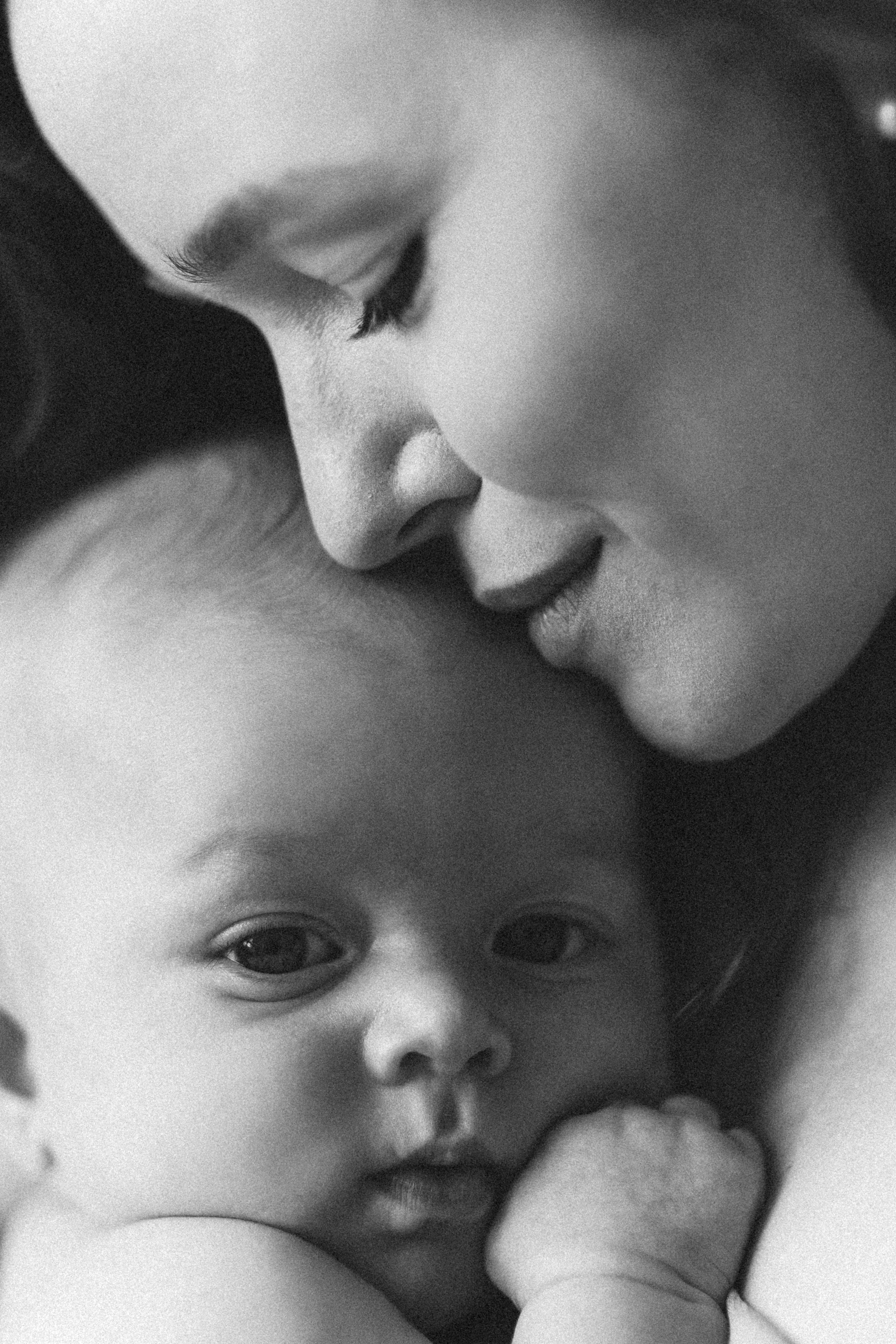 Катя, Арсений. Семейный фотограф Оля Гладченко