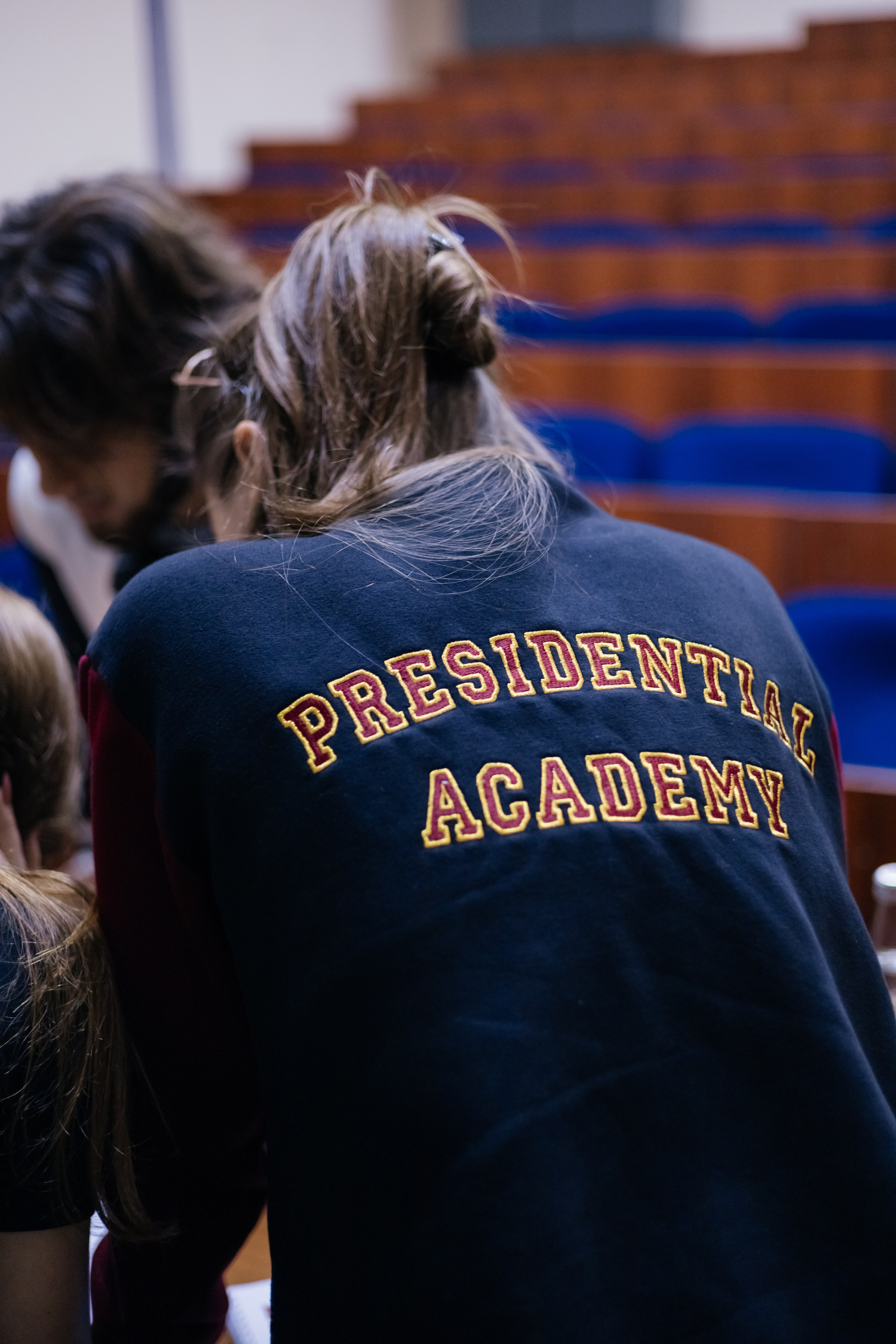 Всероссийский Форум Наставников NAST RANEPA. Дарья Нерсесян — фотограф в Ростове-на-Дону