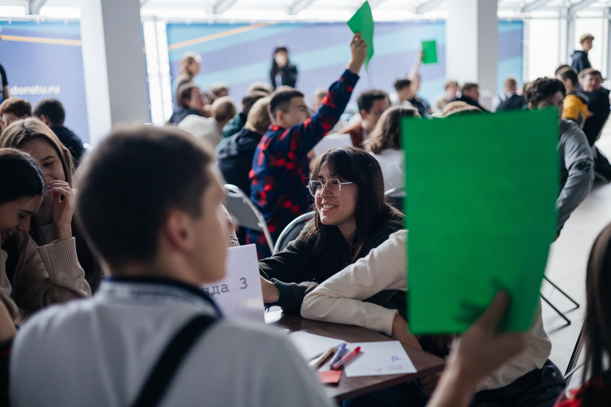 Воркшоп Цифровые компетенции XXI века. Дарья Нерсесян — фотограф в Ростове-на-Дону