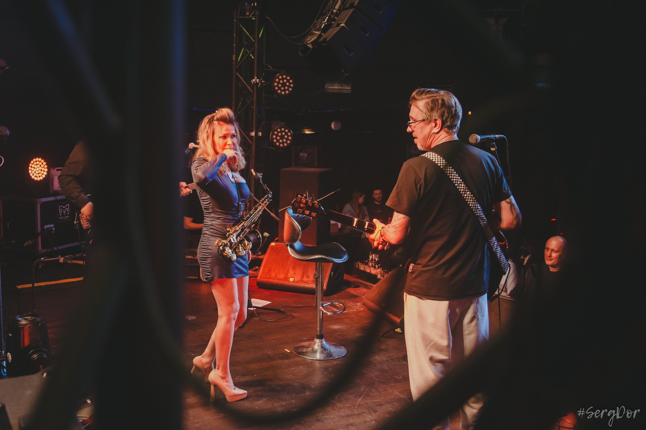 Casual, клуб Jagger, Санкт-Петербург, Джаггер, Алексей Яшин, 21.02.2024, #SergDor, 21 февраля 2024 года, SergDor