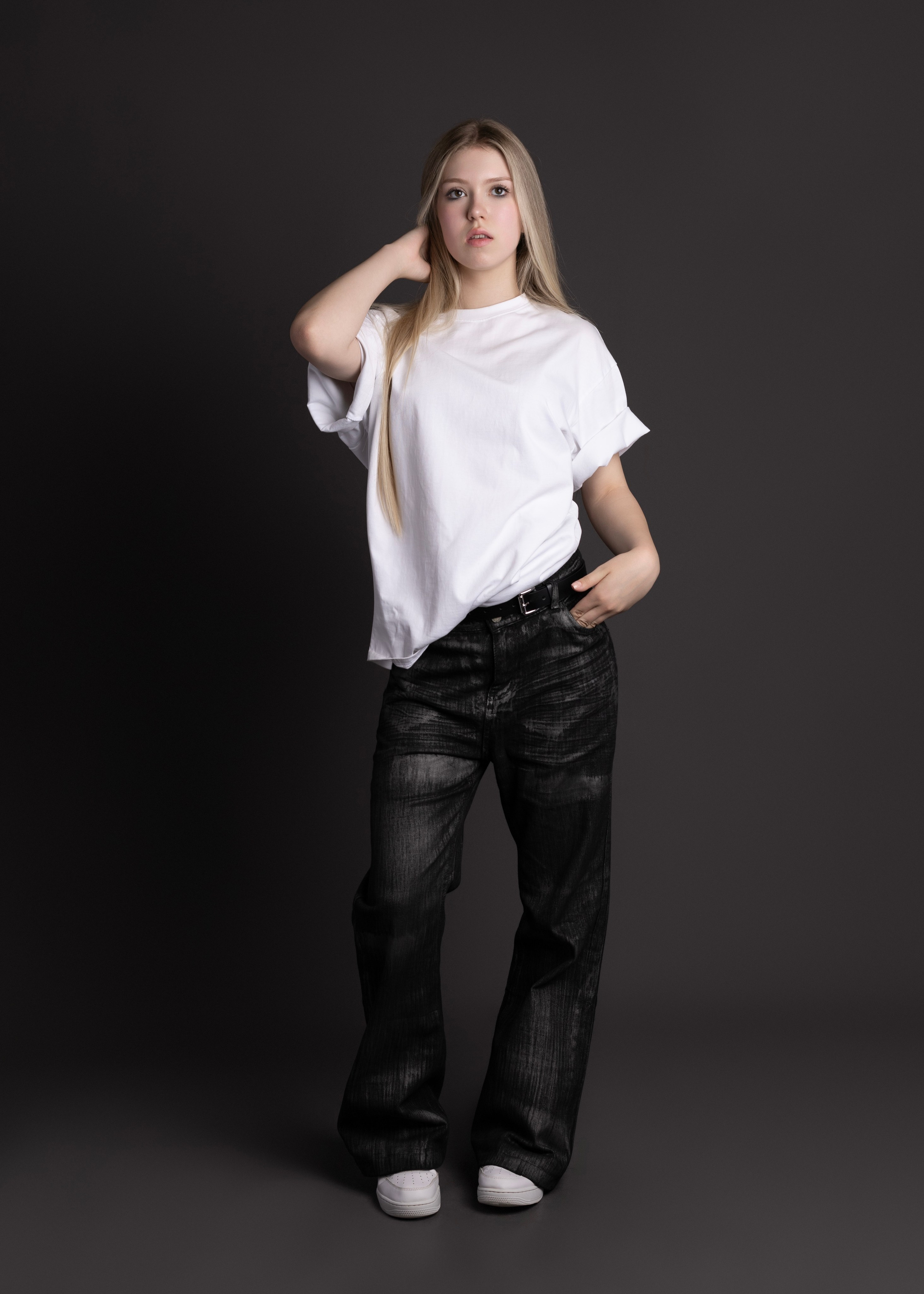 Model Test. Фотограф Москва Ирина Подборнова