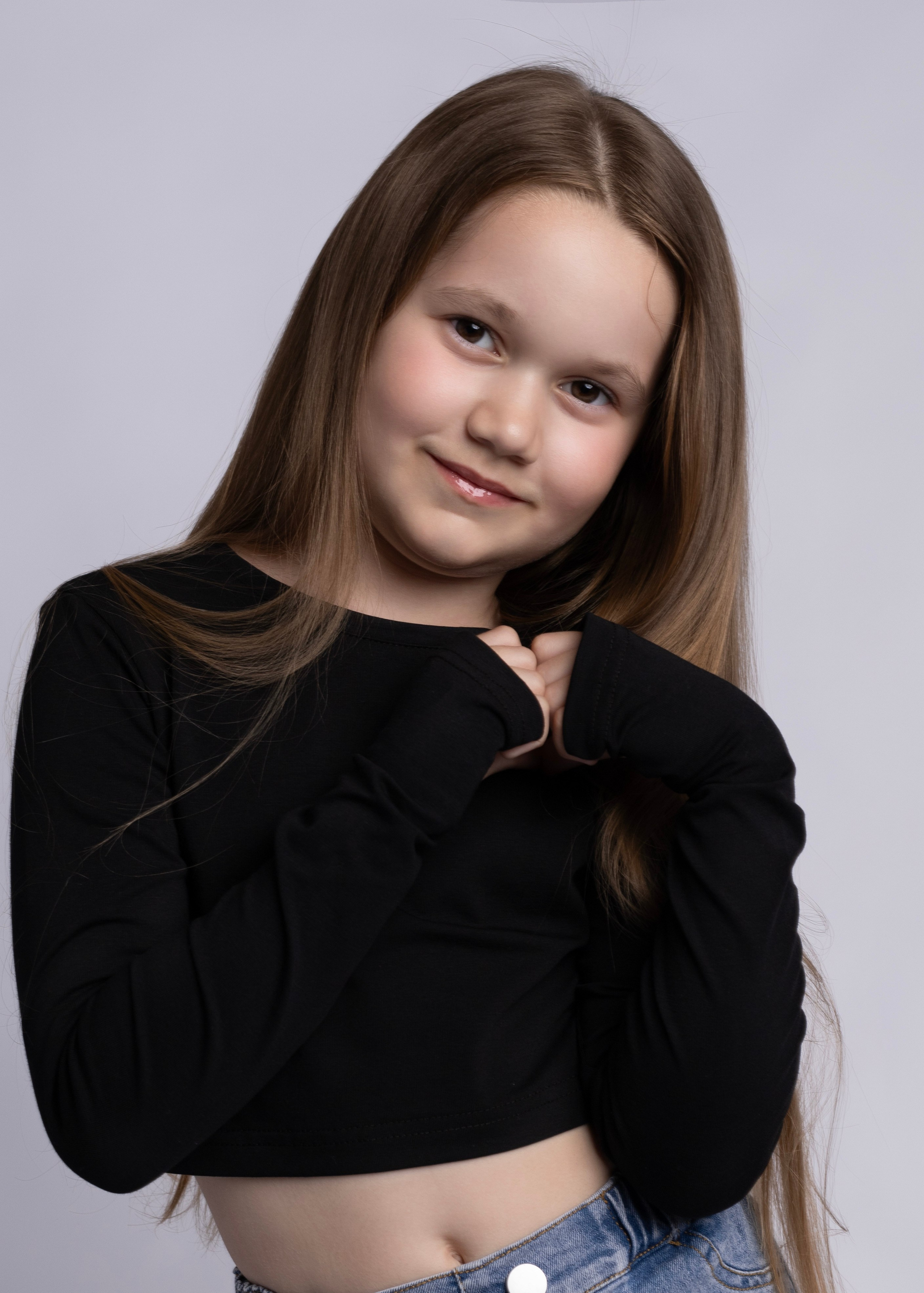 Model Test. Фотограф Москва Ирина Подборнова