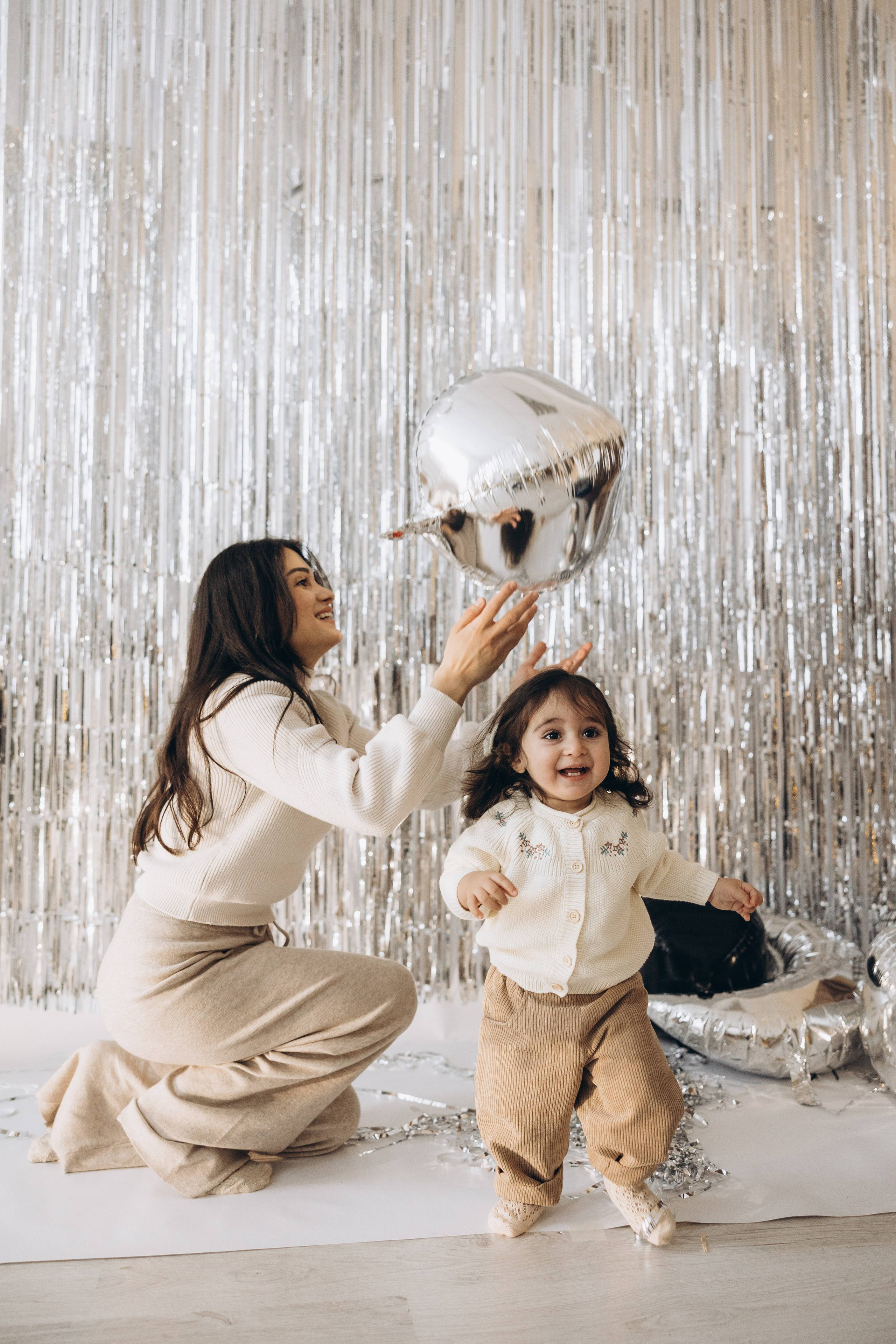 Сирануш, Аршак и Арианна. Семейный фотограф в Москве Виктория Ястребинская