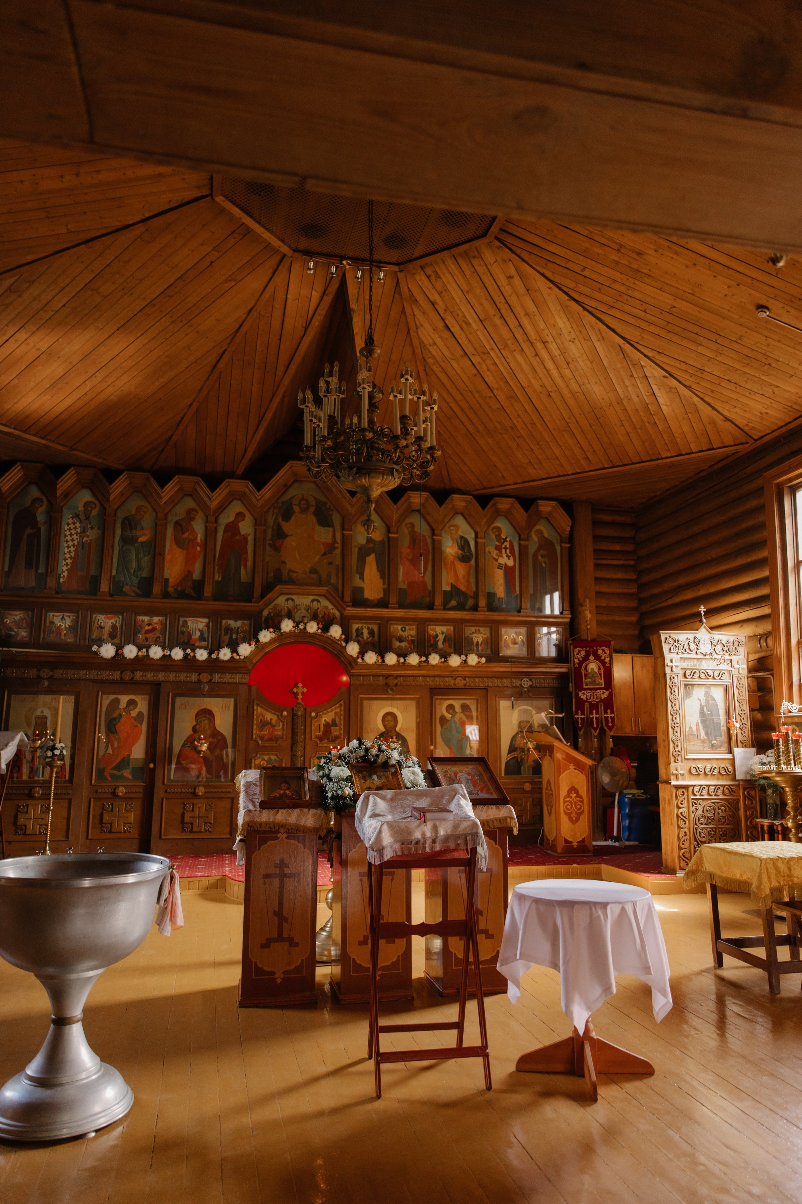 Крестины Федора. Семейный и свадебный фотограф в Москве и Зеленограде Пилипенко Юлия