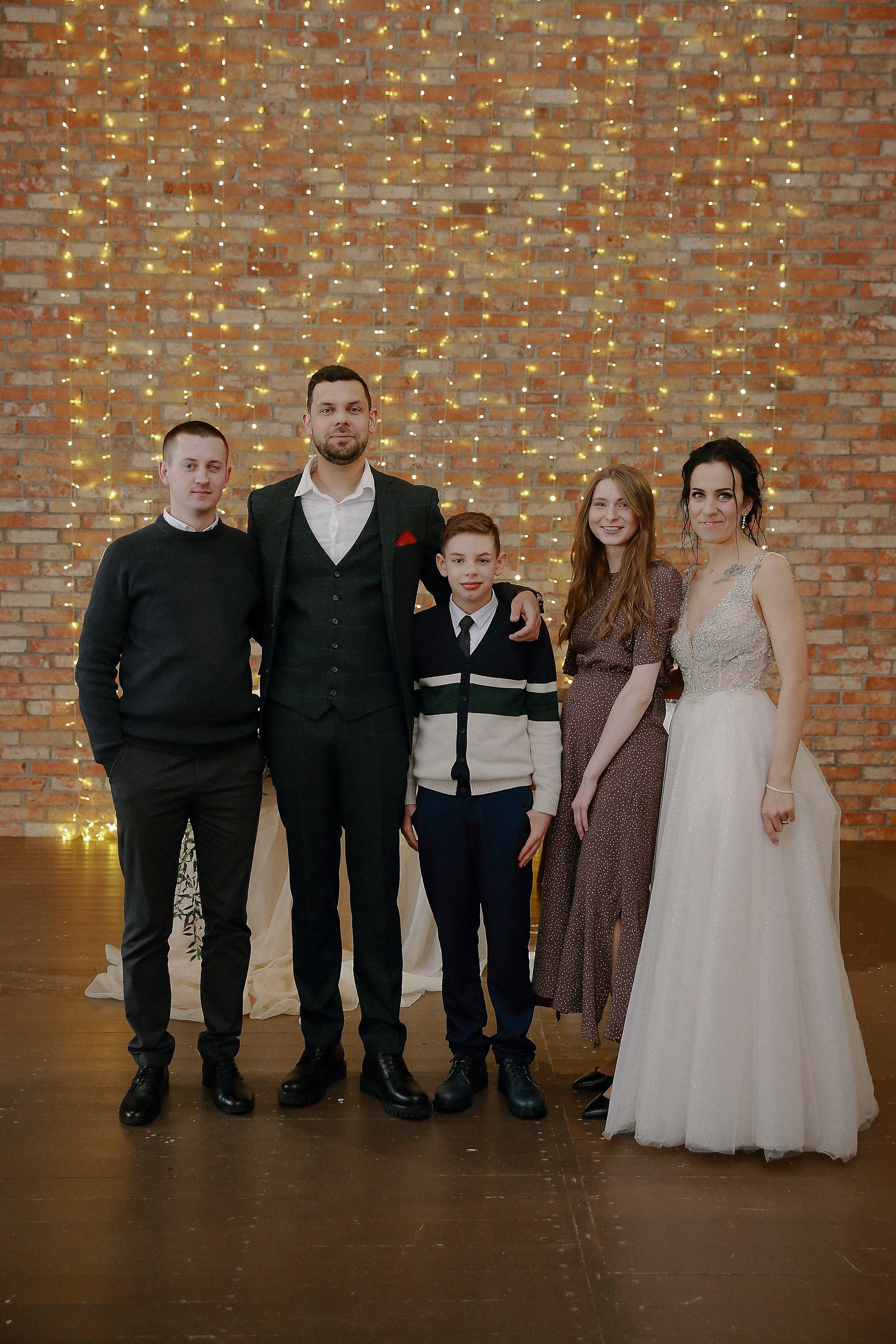 Саша и Ксюша. Семейный и свадебный фотограф в Москве и Зеленограде Пилипенко Юлия