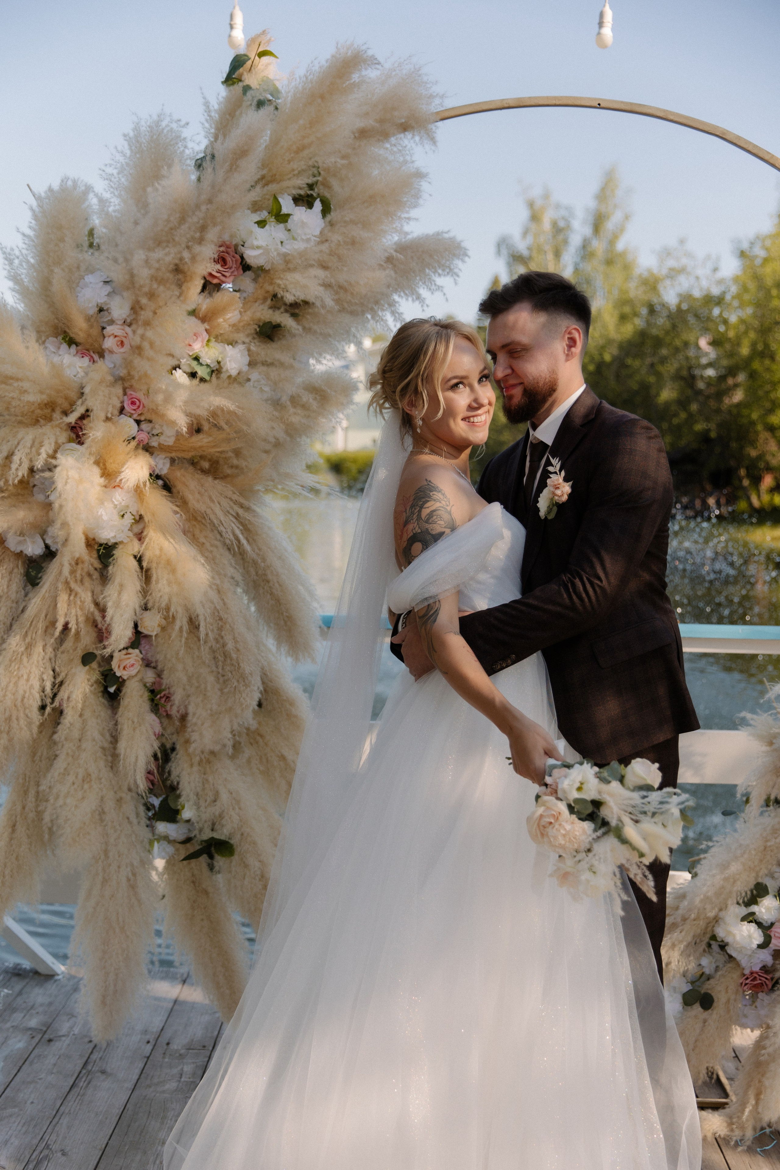 Евгений и Виктория. Семейный и свадебный фотограф в Москве и Зеленограде Пилипенко Юлия