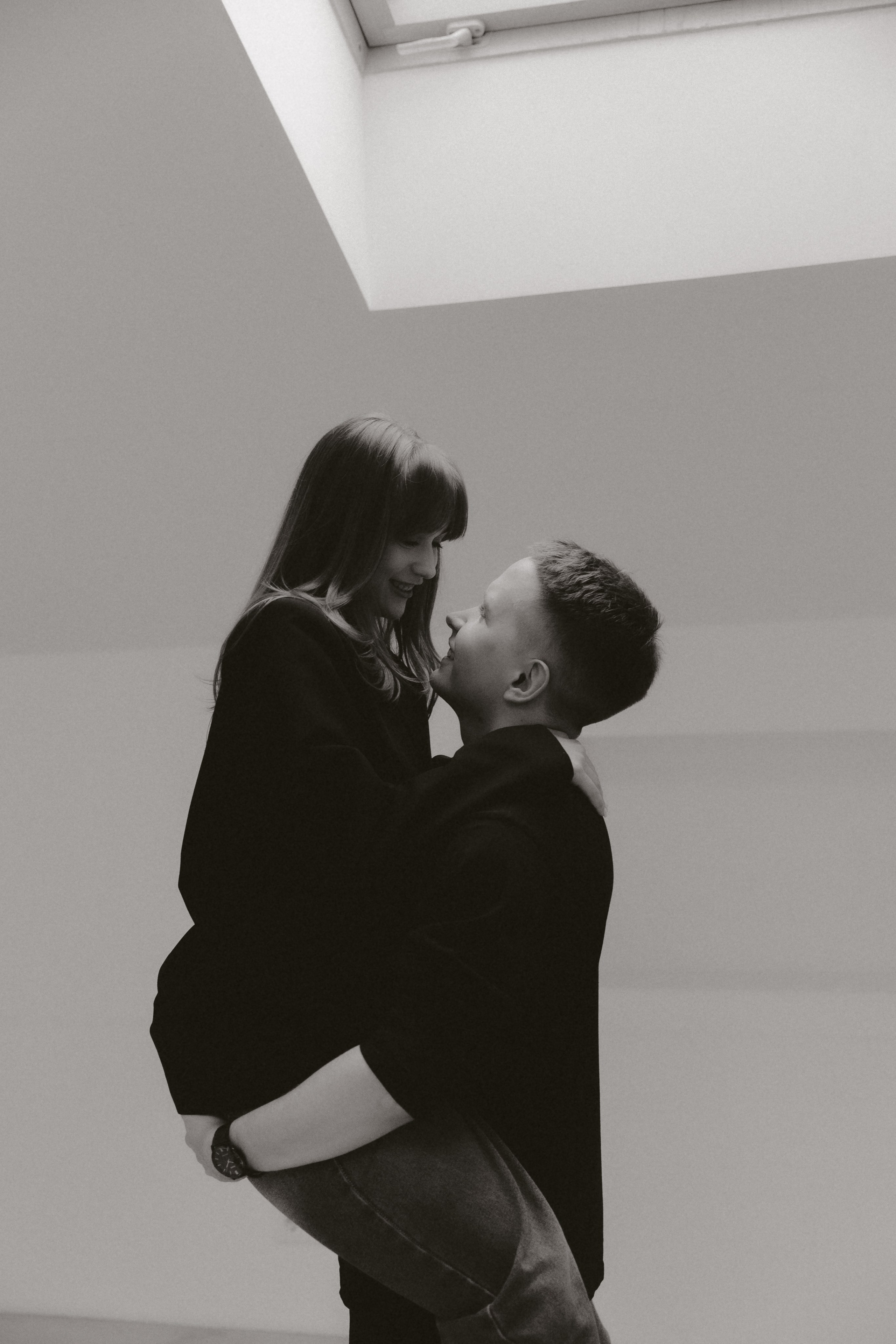 Алексей и Арина. Семейный и свадебный фотограф в Москве и Зеленограде Пилипенко Юлия