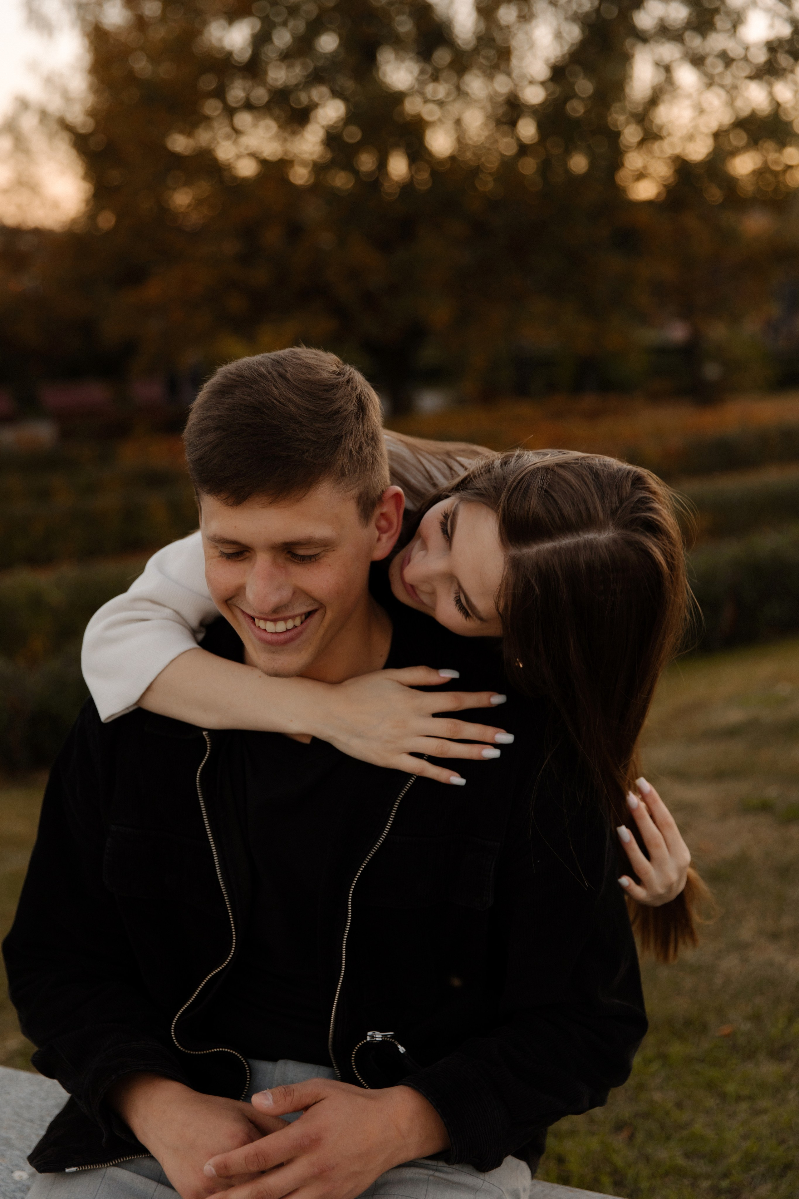 Антон и Алина. Семейный и свадебный фотограф в Москве и Зеленограде Пилипенко Юлия