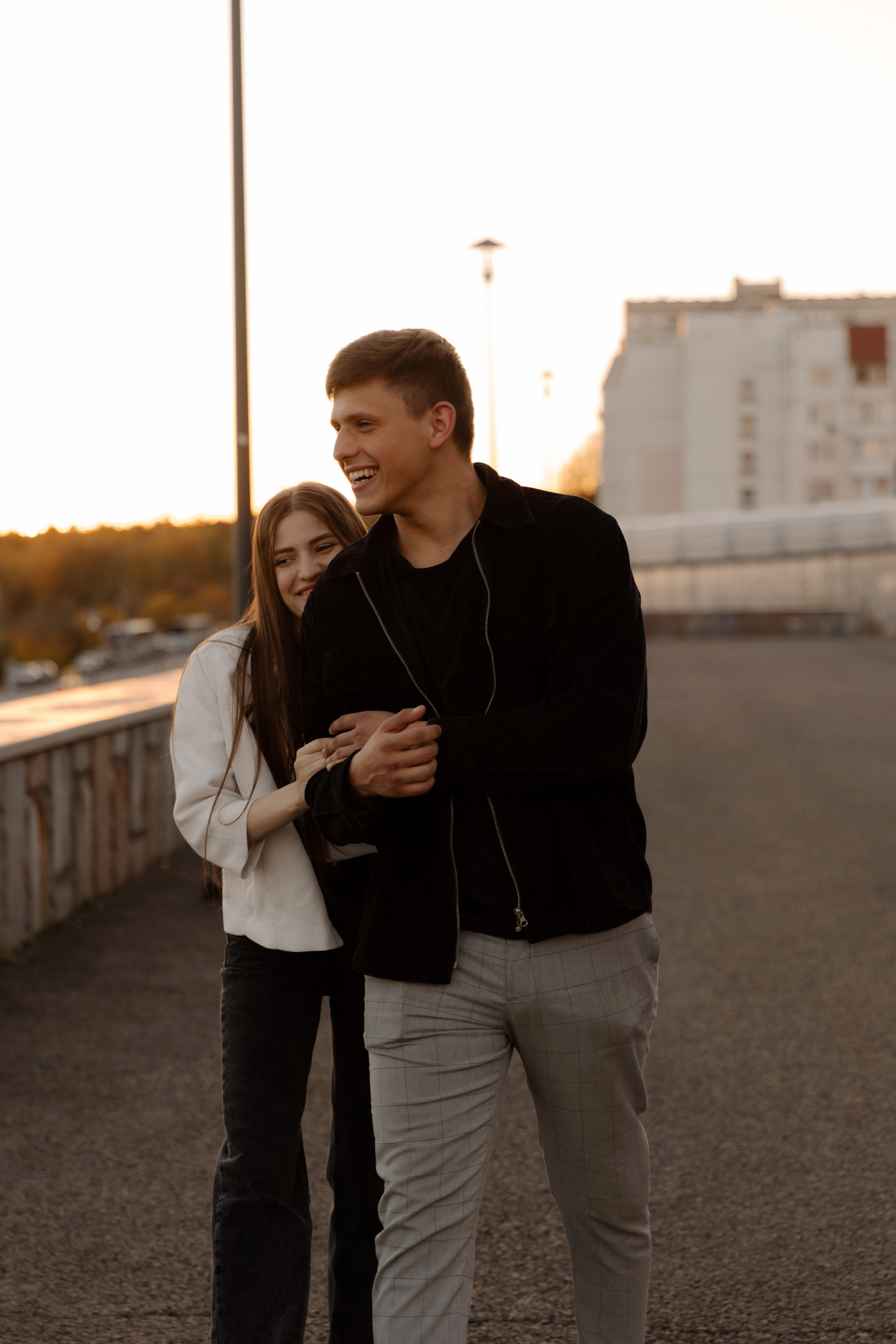 Антон и Алина. Семейный и свадебный фотограф в Москве и Зеленограде Пилипенко Юлия