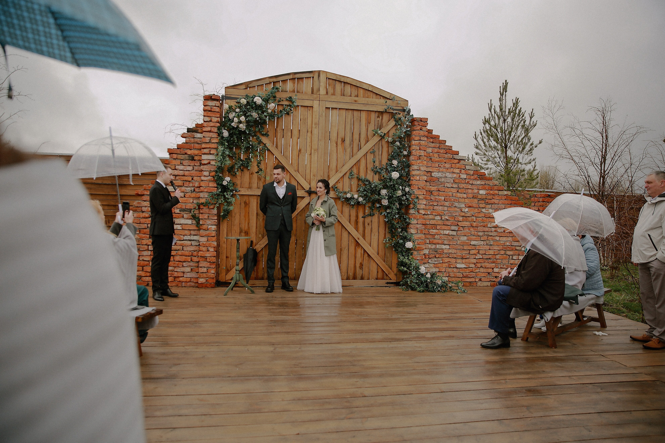 Саша и Ксюша. Семейный и свадебный фотограф в Москве и Зеленограде Пилипенко Юлия