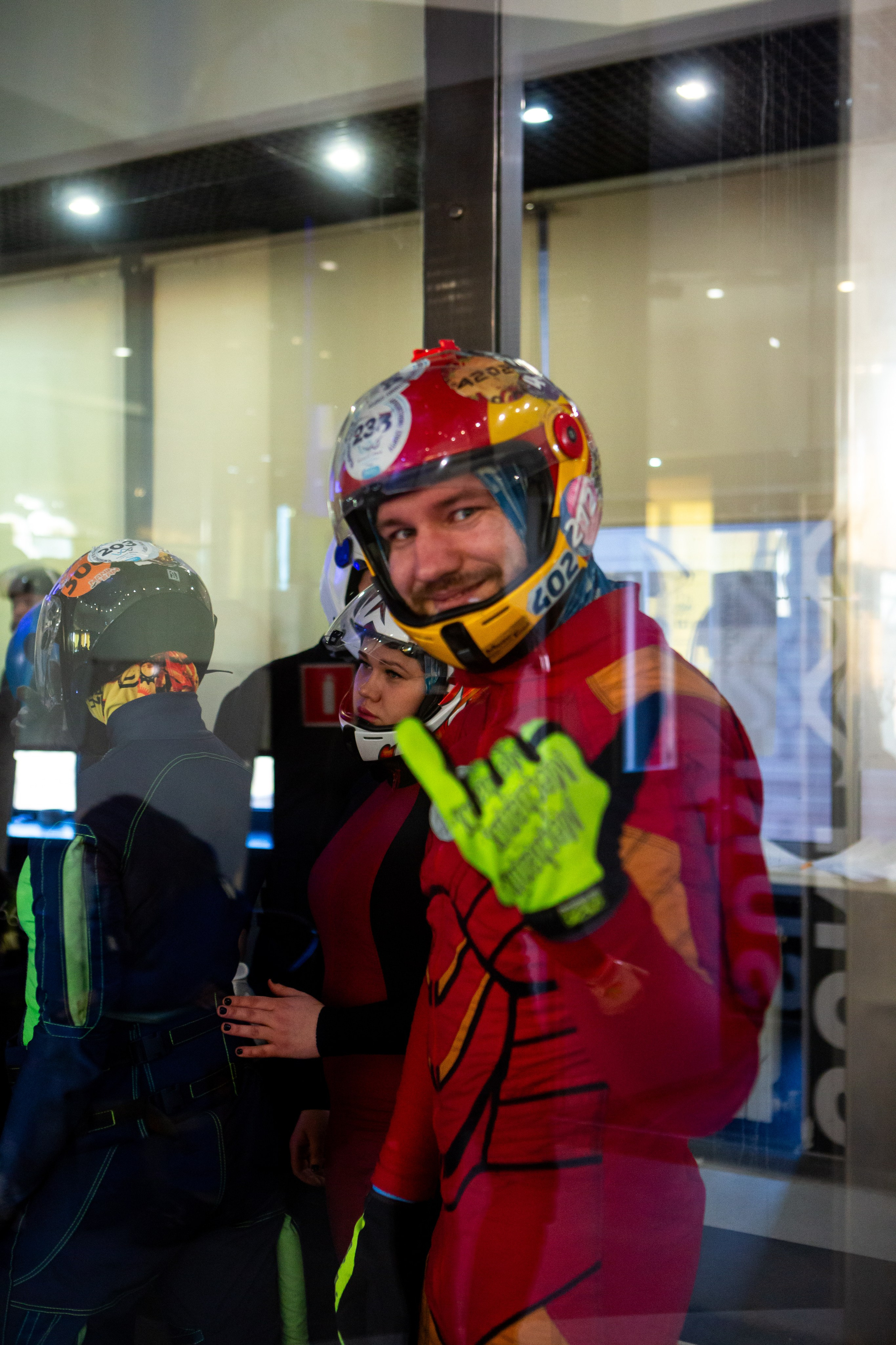 Всероссийские соревнования по аэротрубным дисциплинам 21–23 марта 2025 г. Репортажный, семейный, свадебный, портретный фотограф