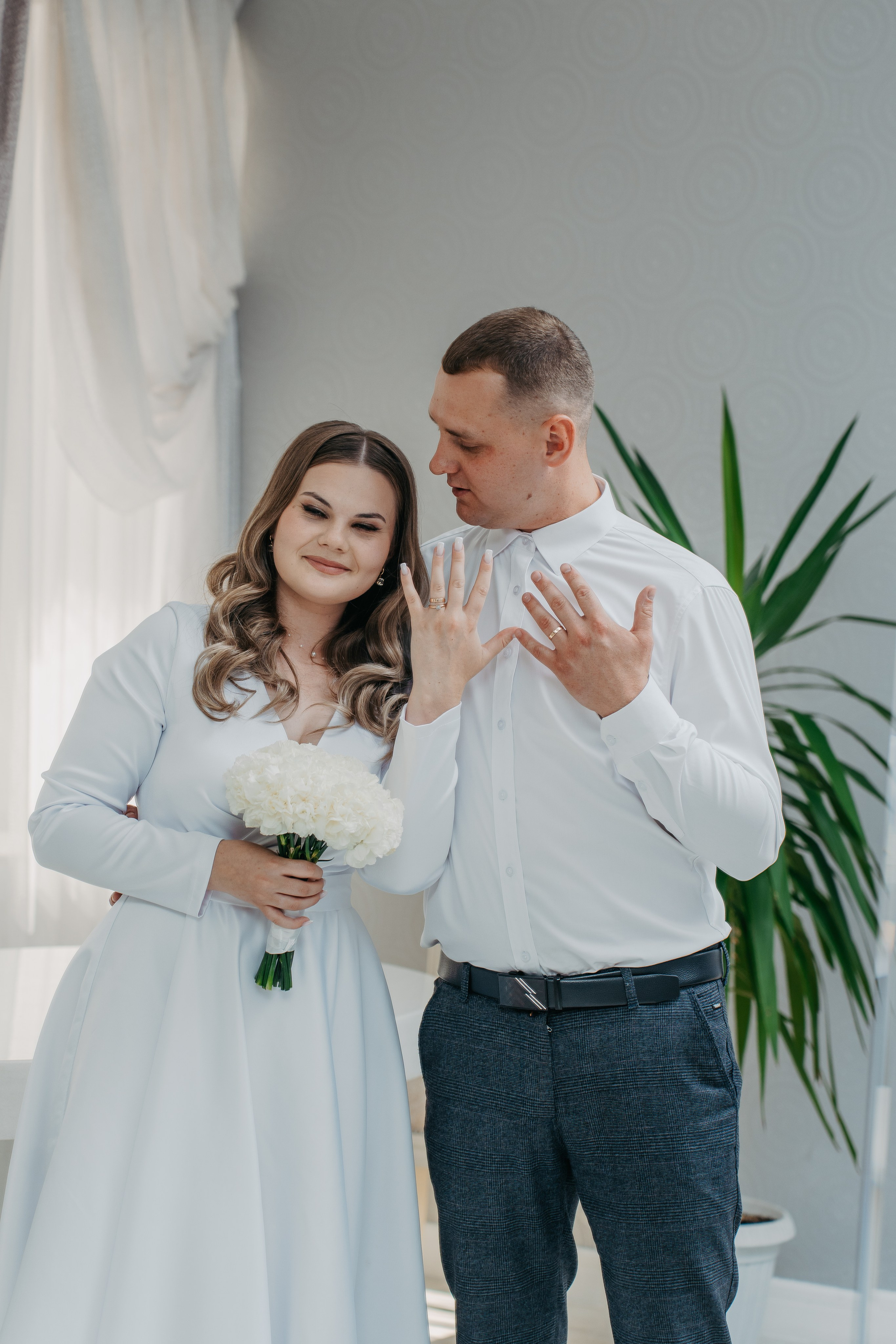 Дмитрий и Ольга 25'. Фотограф, видеограф и пилот дрона на Байкале