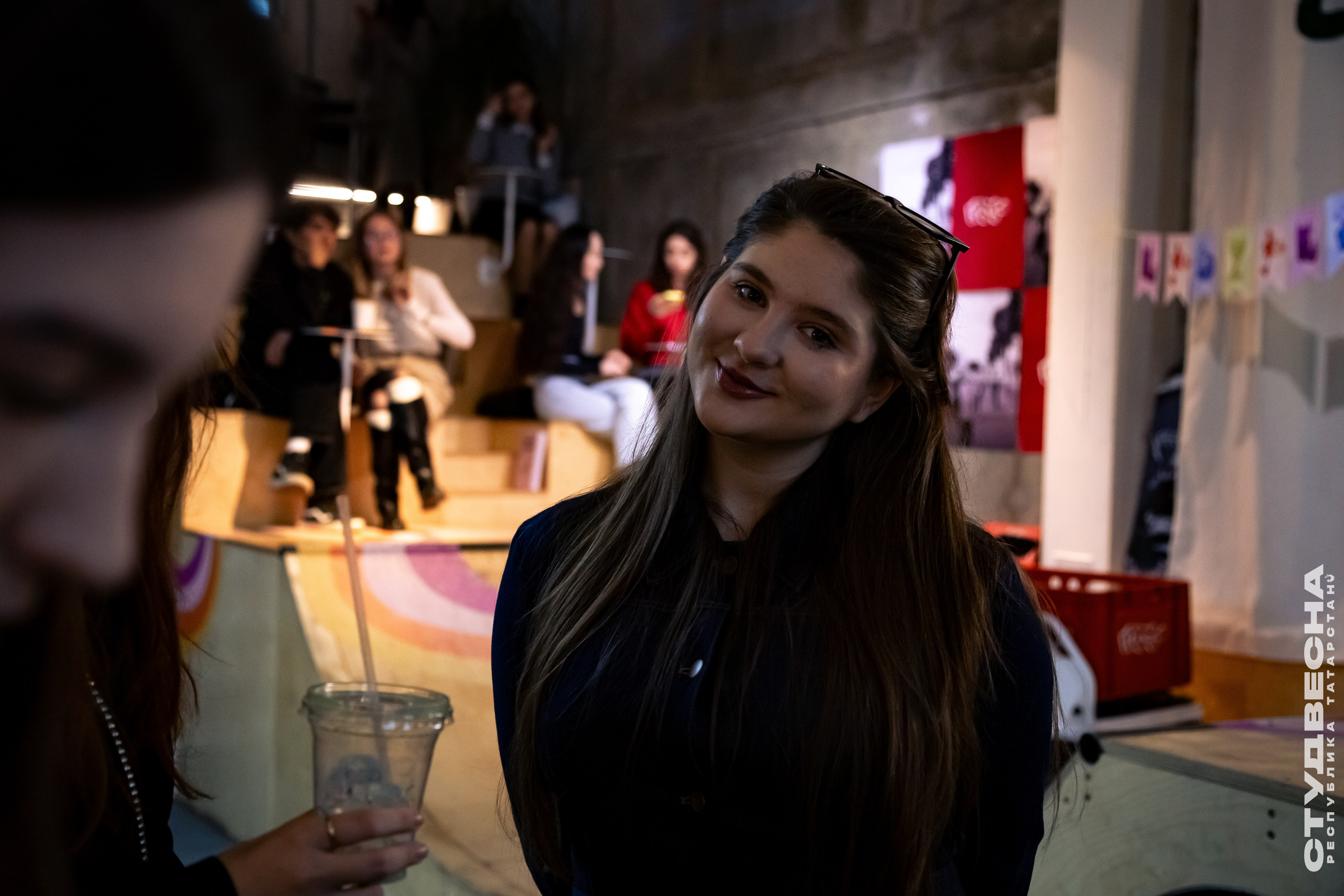 Filter x Студвесна РТ. Репортажный и портретный фотограф Казань / Горячих Полина