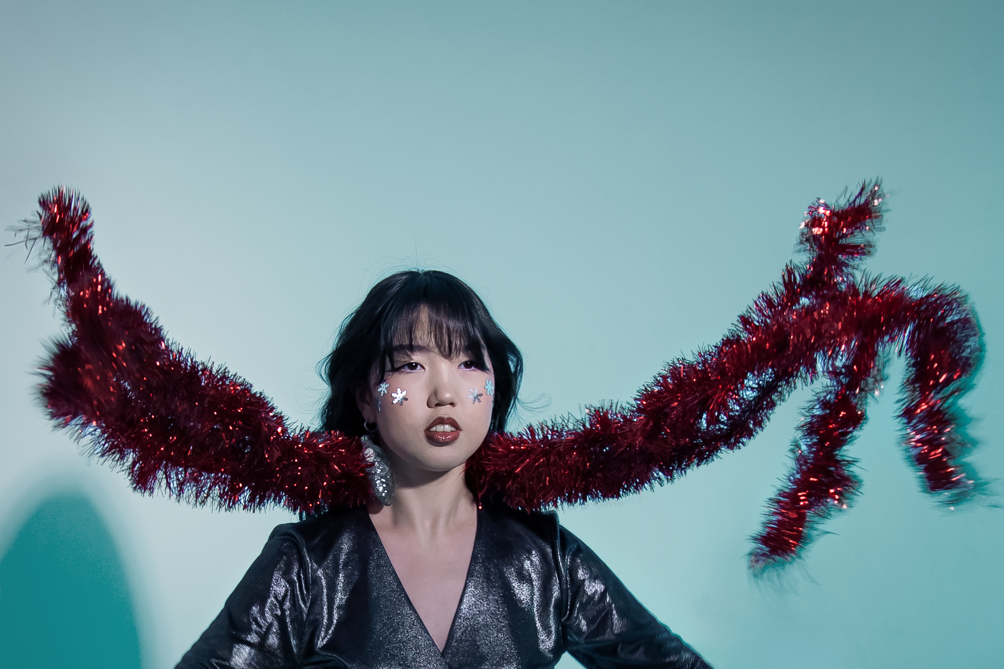 Salta blue. Репортажный и портретный фотограф Казань / Горячих Полина