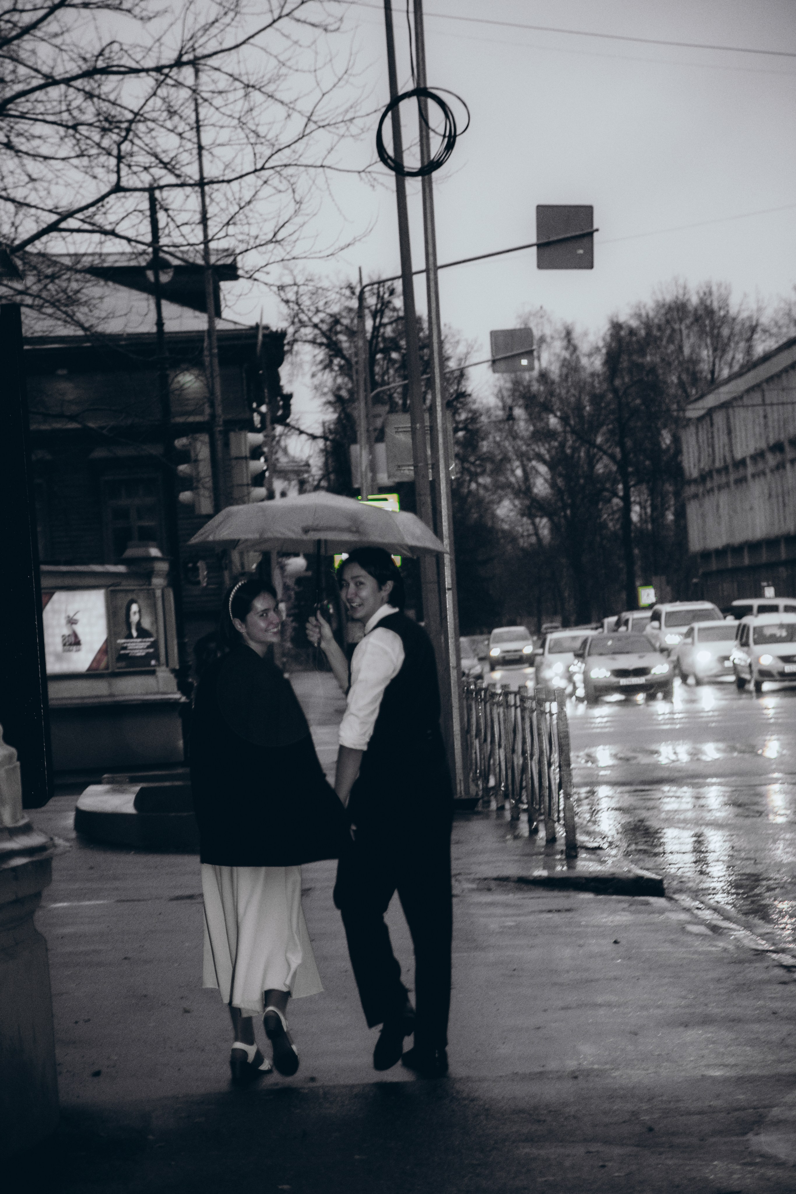 Студбал: фотосессия участников. Репортажный и портретный фотограф Казань / Горячих Полина